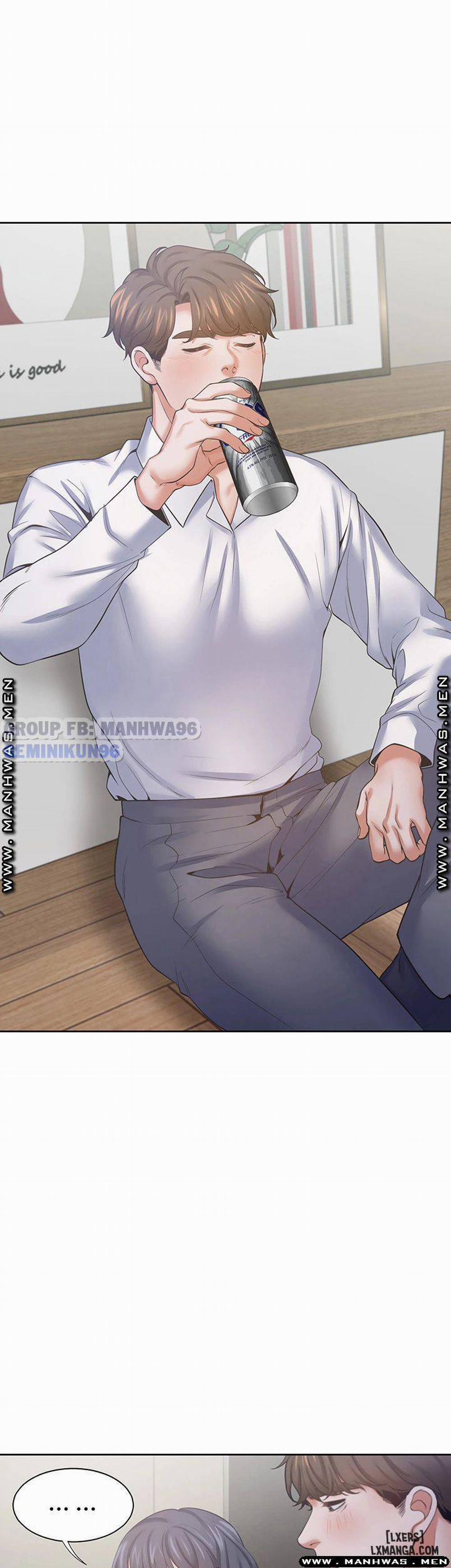 Khao Khát Dục Vọng 38 trang 18