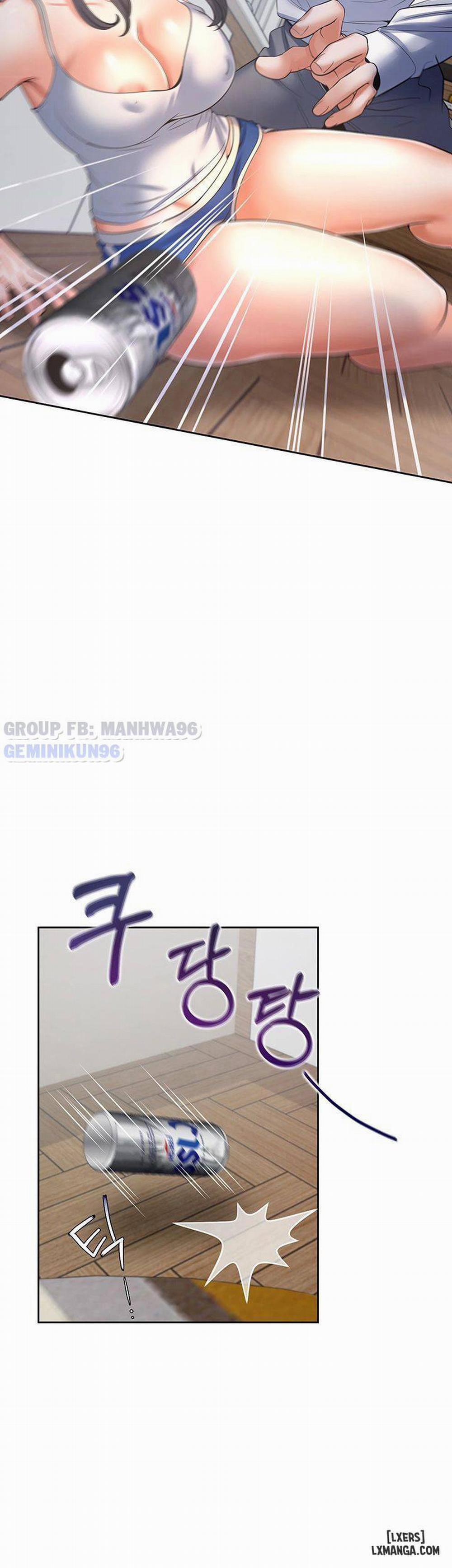 Khao Khát Dục Vọng 38 trang 27