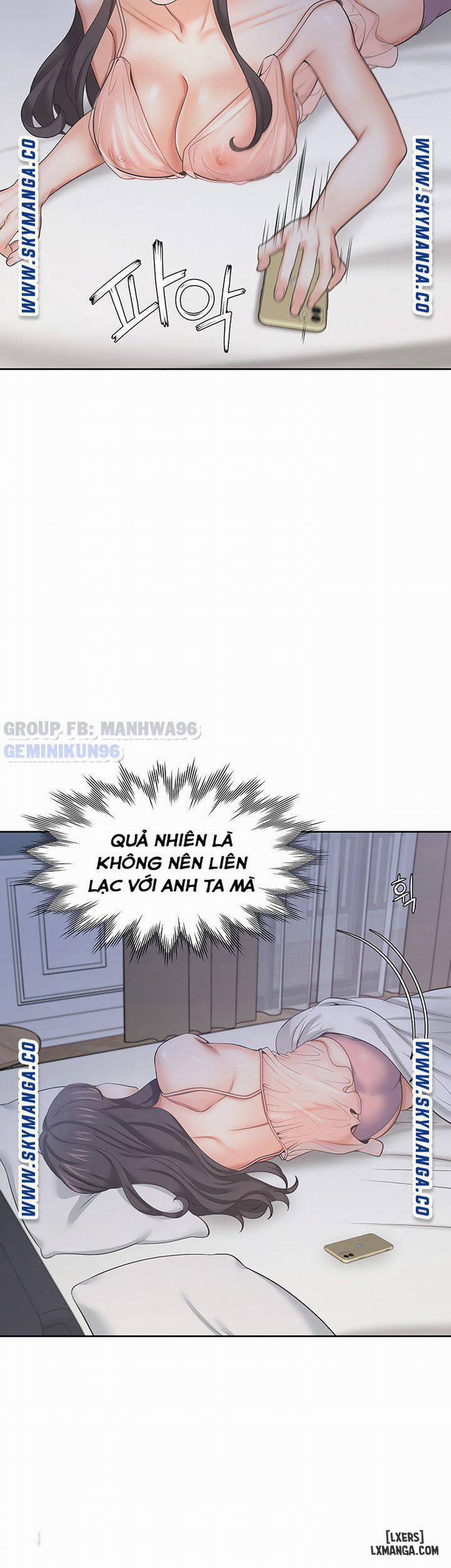 Khao Khát Dục Vọng 39 trang 13