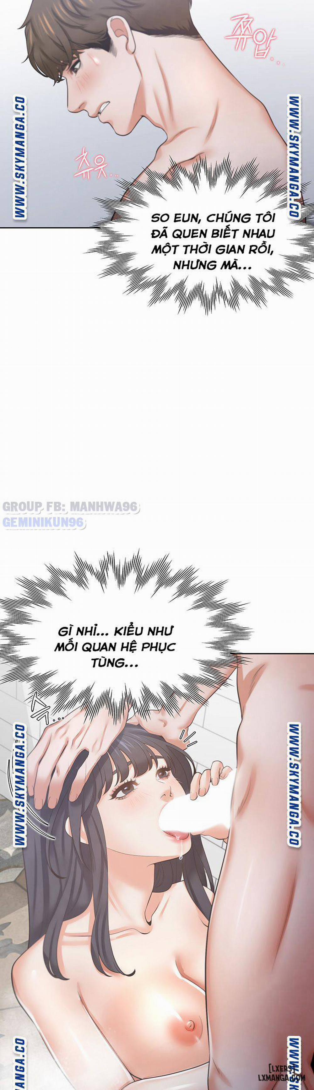 Khao Khát Dục Vọng 39 trang 21