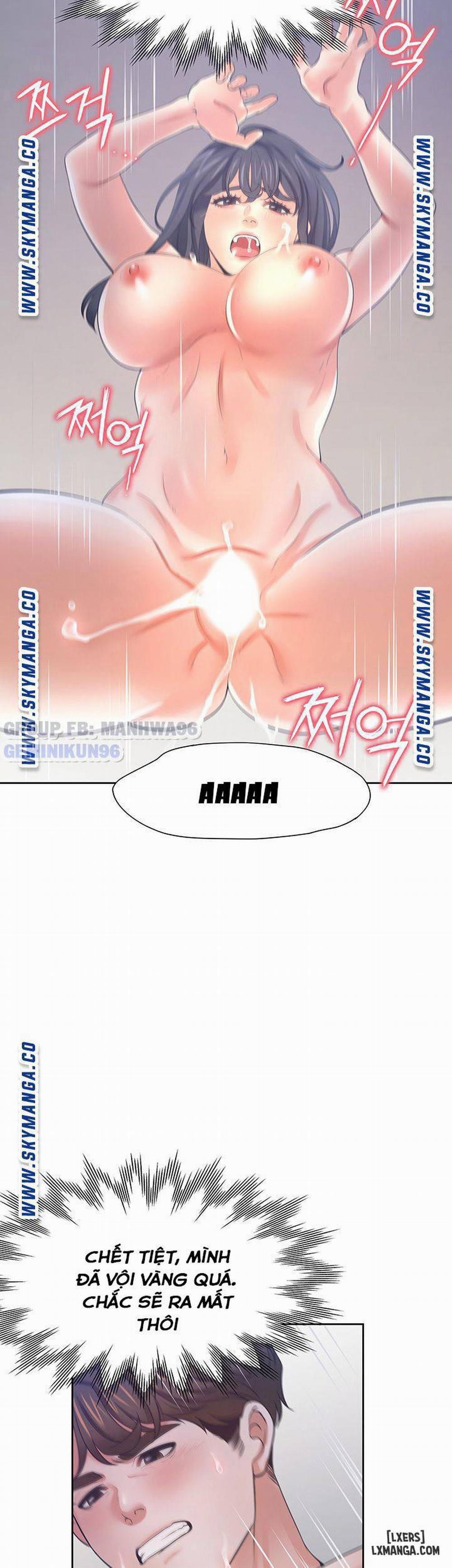 Khao Khát Dục Vọng 39 trang 41