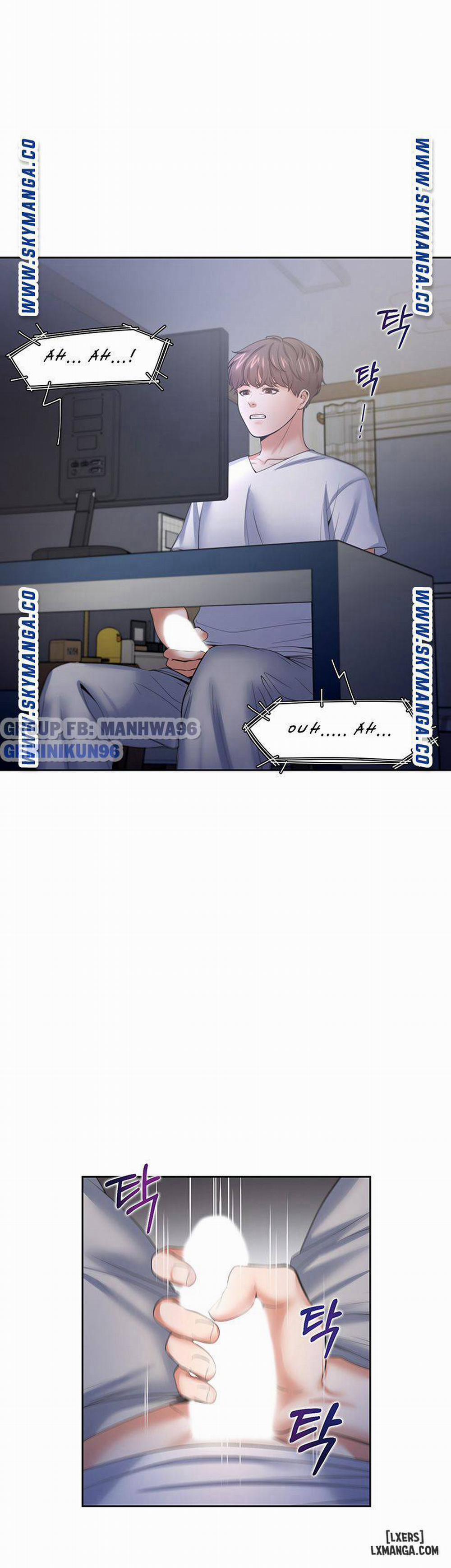 Khao Khát Dục Vọng 39 trang 48