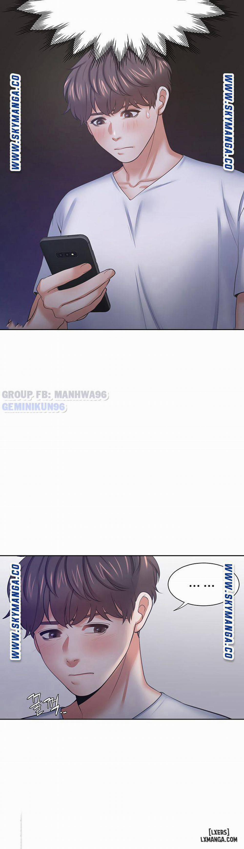 Khao Khát Dục Vọng 39 trang 56