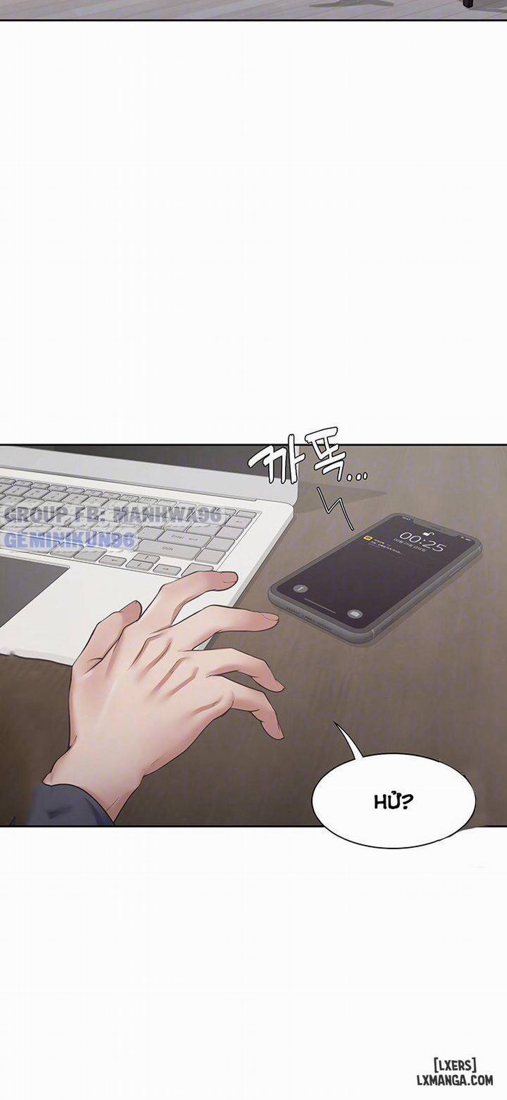 Khao Khát Dục Vọng 39 trang 6