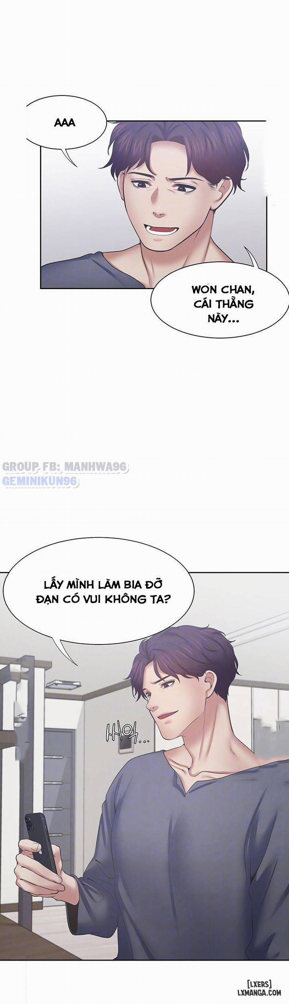 Khao Khát Dục Vọng 39 trang 8