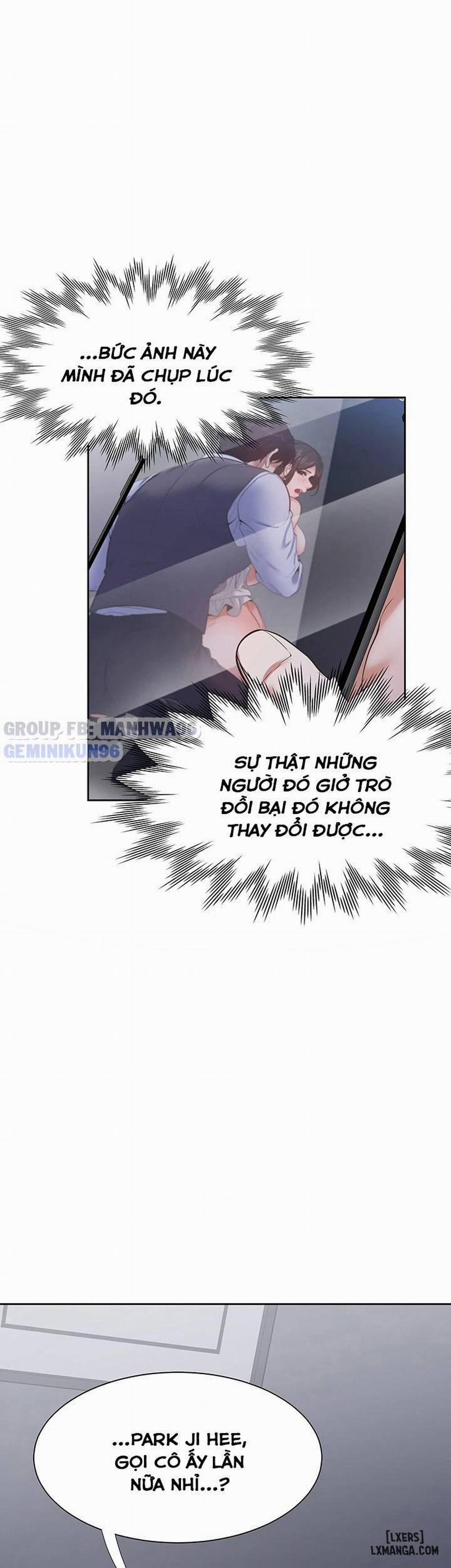 Khao Khát Dục Vọng 40 trang 1