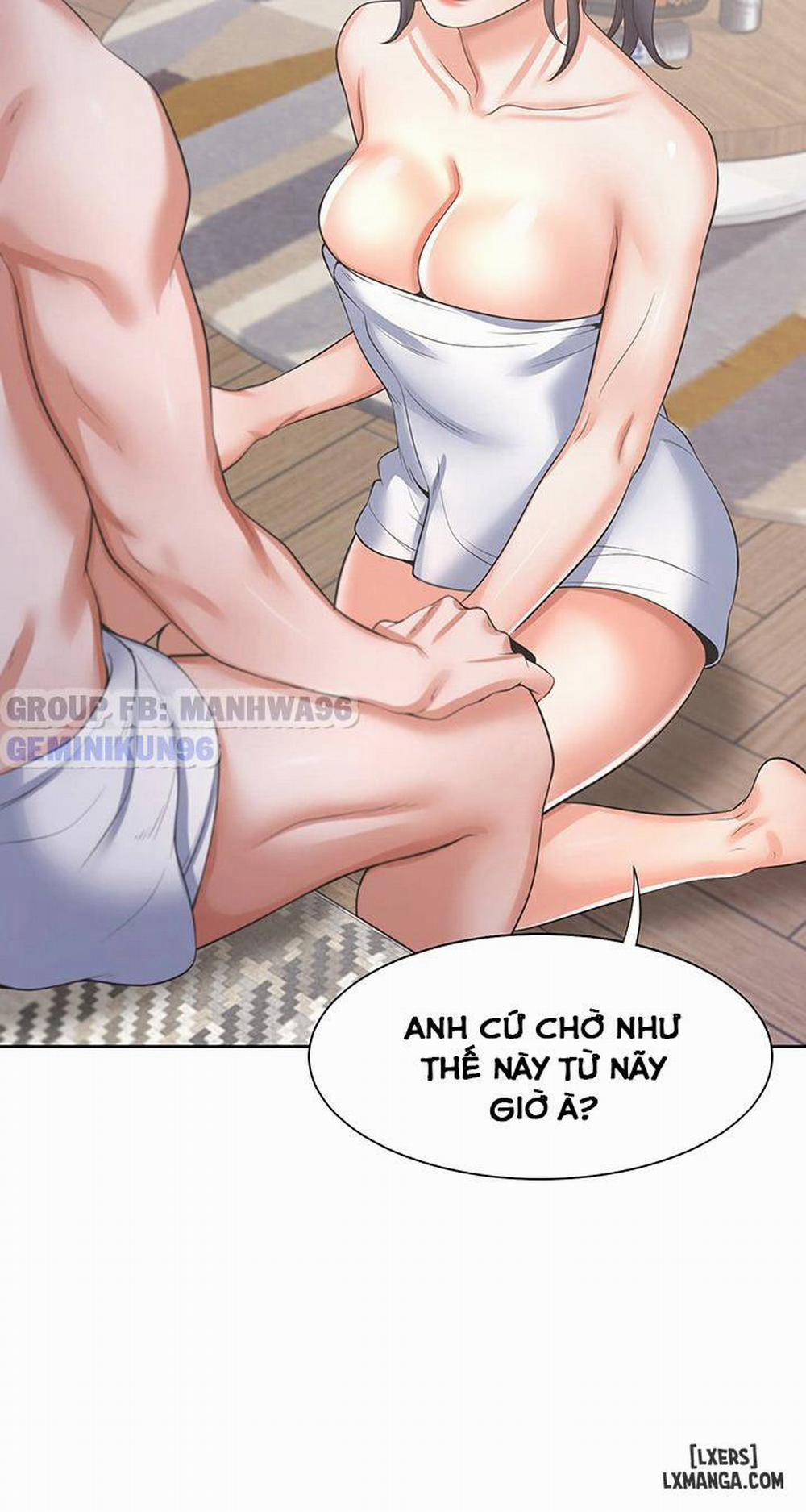 Khao Khát Dục Vọng 40 trang 14