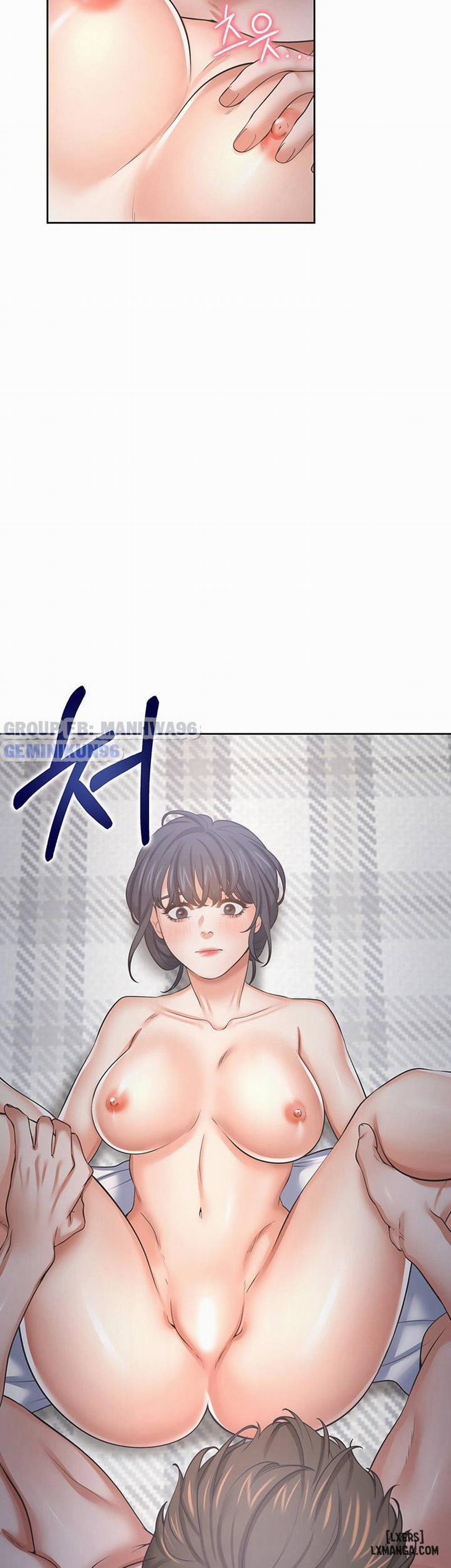 Khao Khát Dục Vọng 40 trang 21