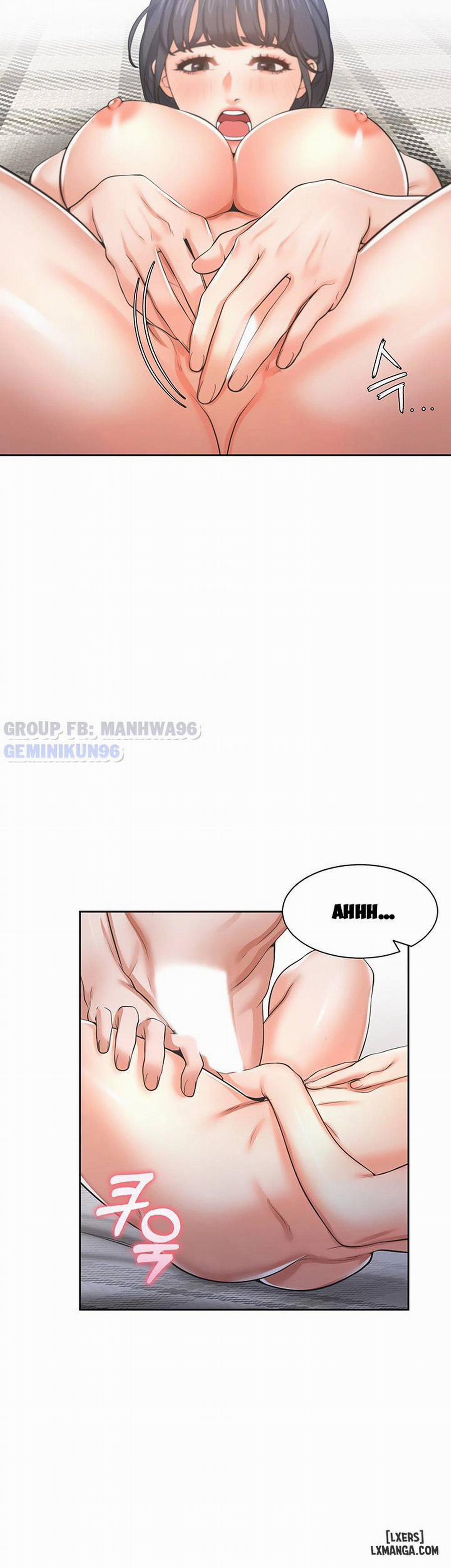 Khao Khát Dục Vọng 40 trang 24