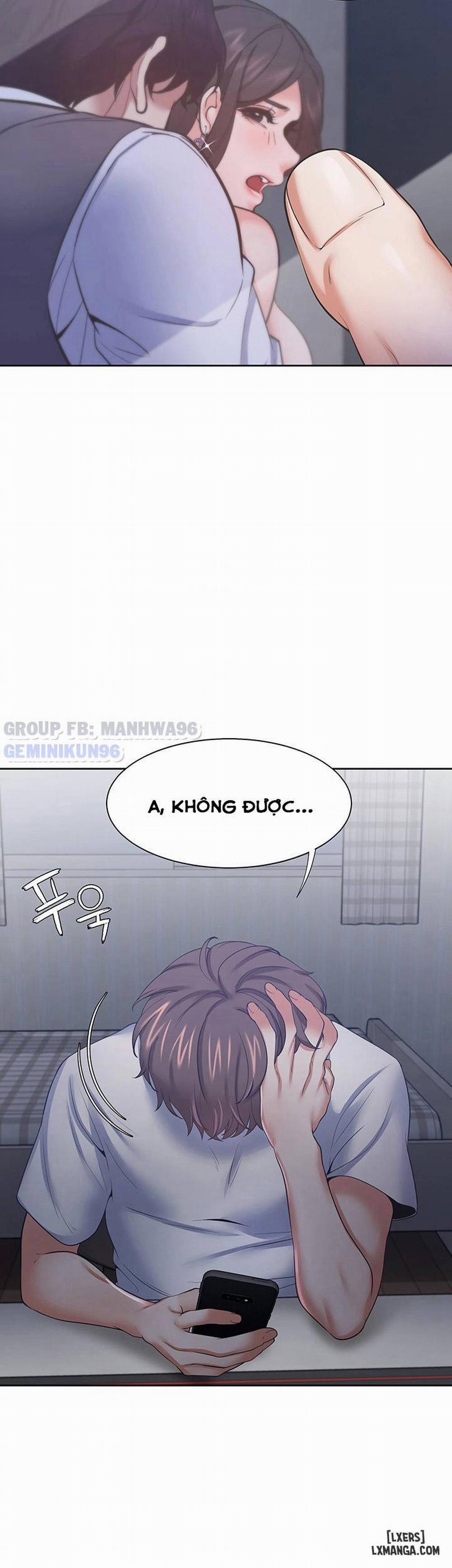 Khao Khát Dục Vọng 40 trang 3