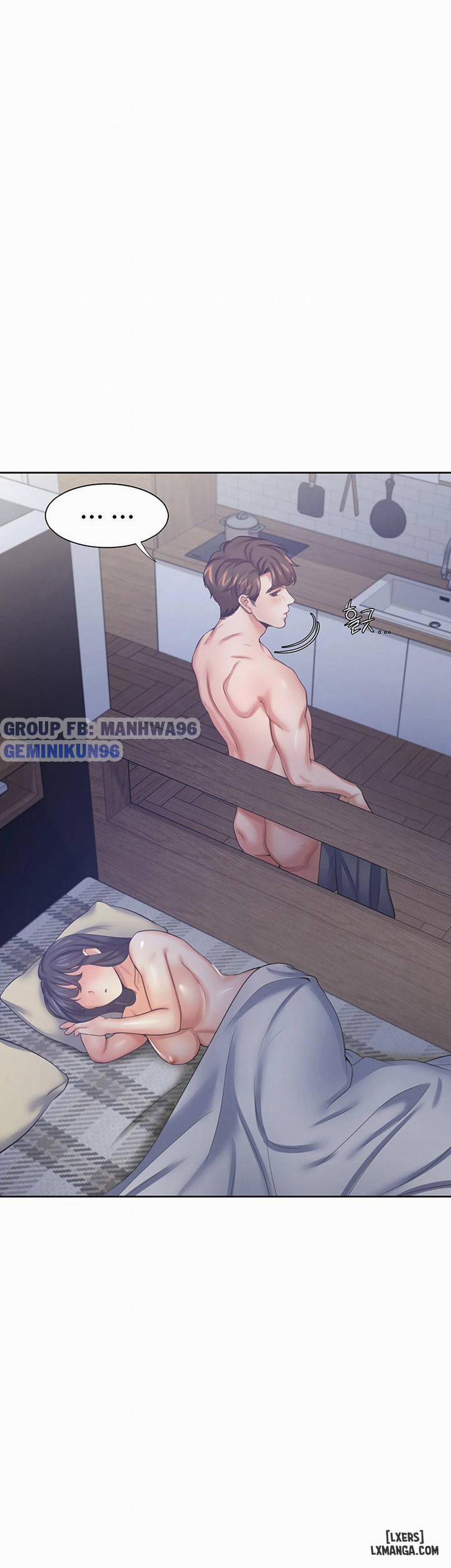 Khao Khát Dục Vọng 40 trang 37