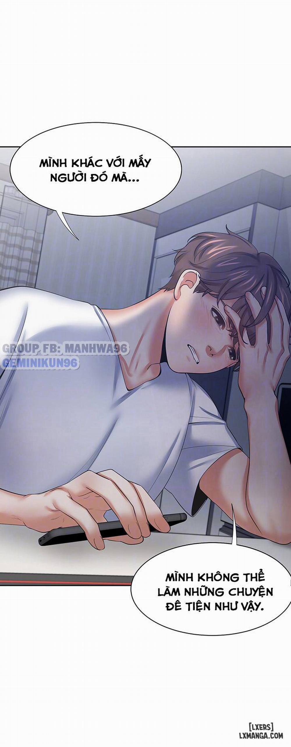 Khao Khát Dục Vọng 40 trang 4