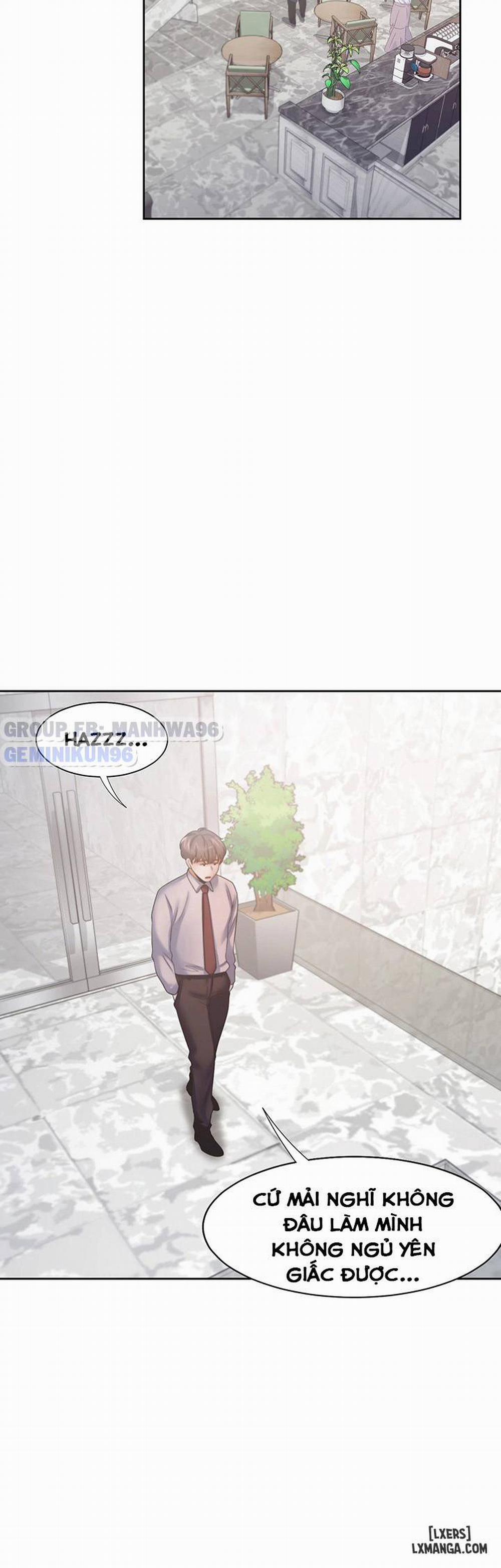 Khao Khát Dục Vọng 40 trang 42