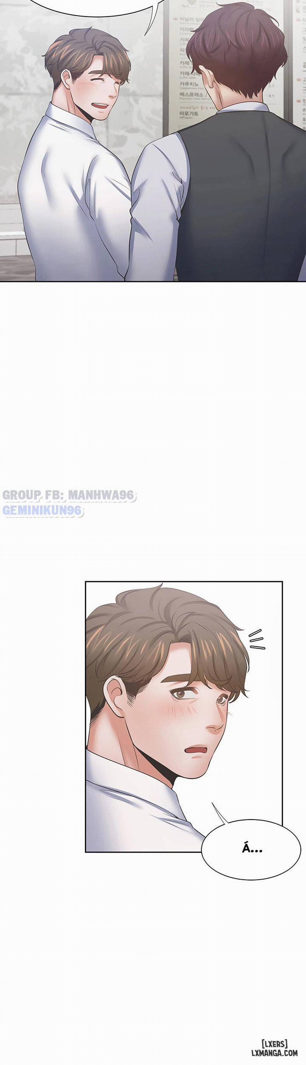 Khao Khát Dục Vọng 40 trang 47