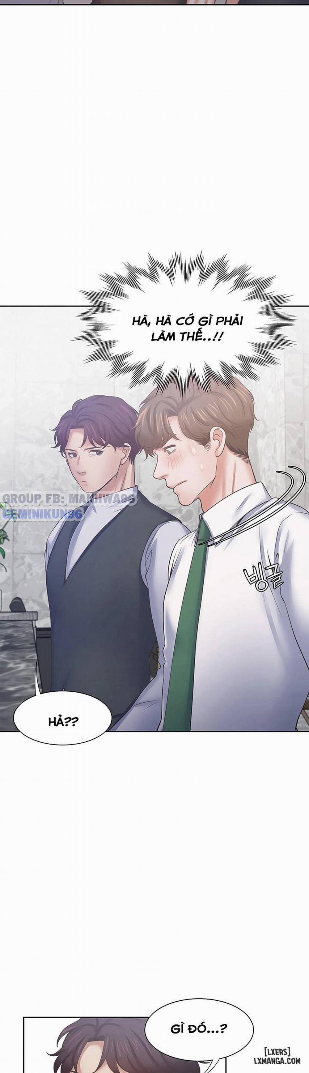 Khao Khát Dục Vọng 40 trang 49