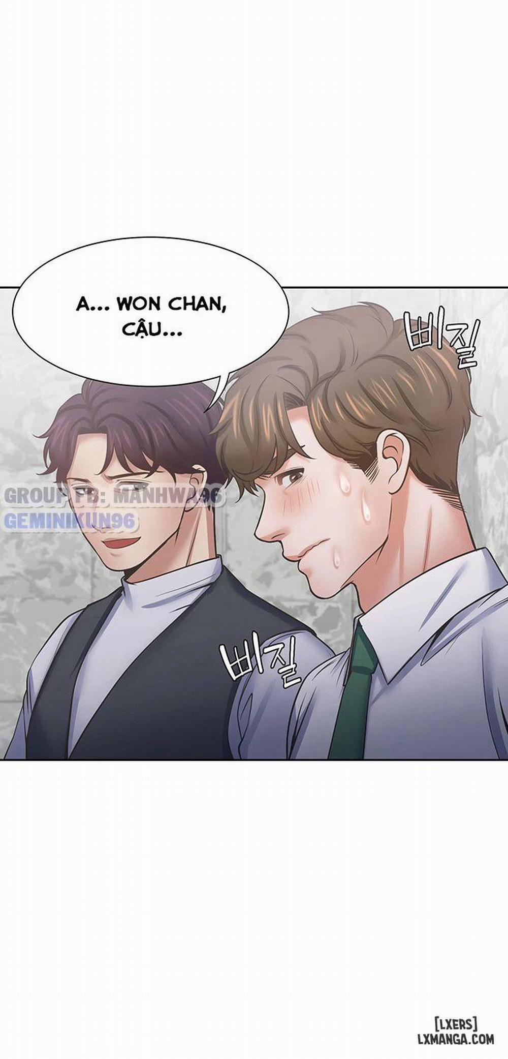 Khao Khát Dục Vọng 40 trang 51