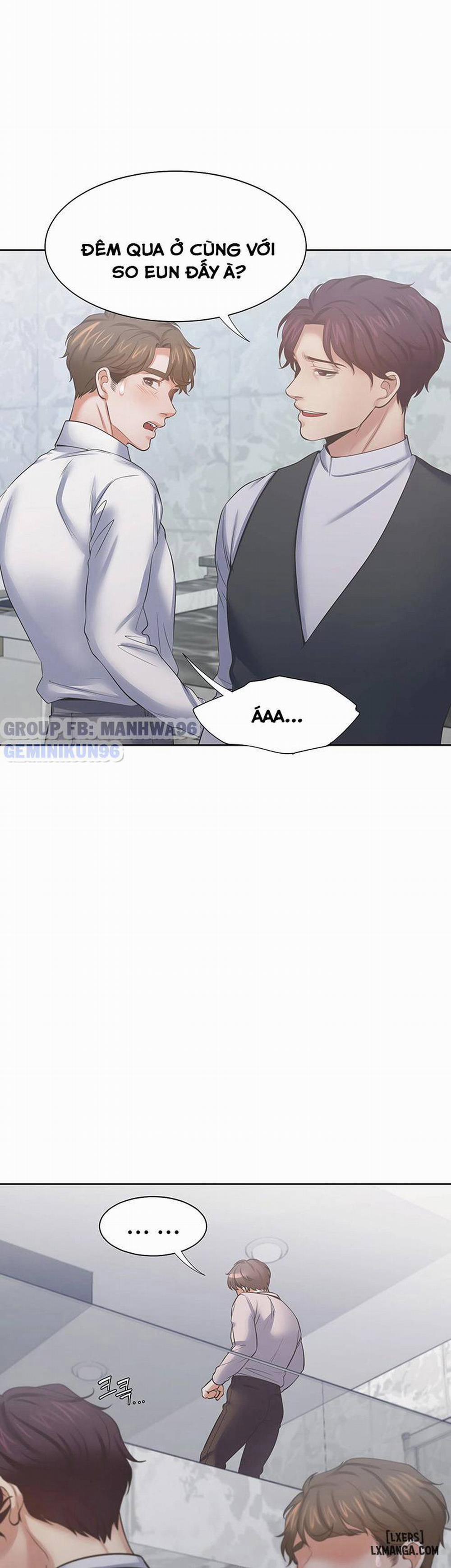 Khao Khát Dục Vọng 40 trang 52