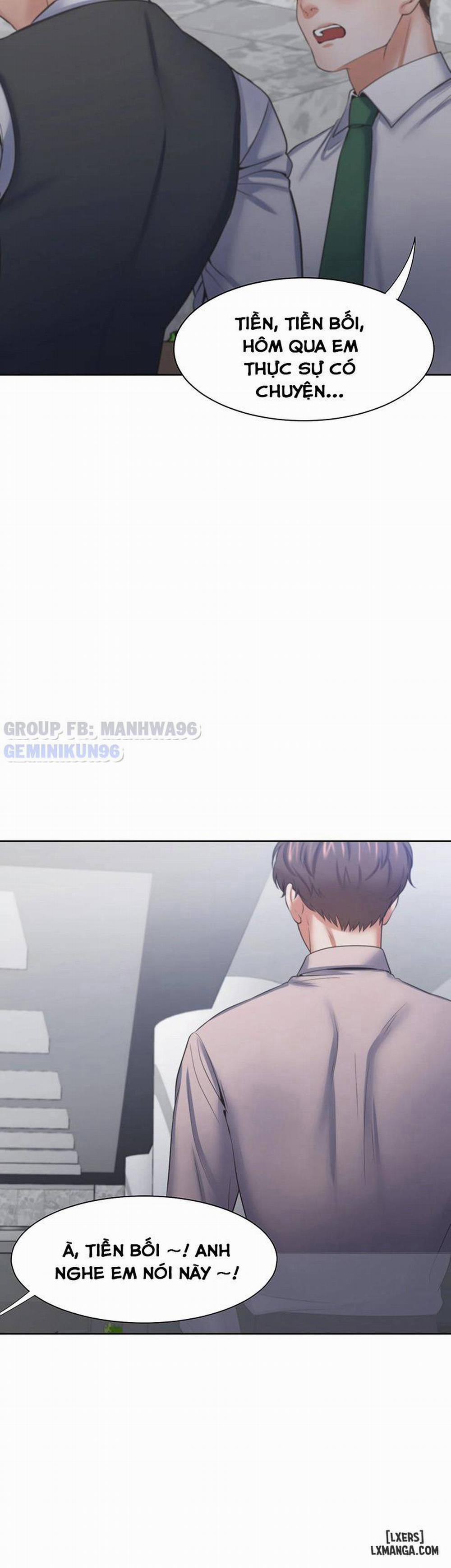 Khao Khát Dục Vọng 40 trang 53