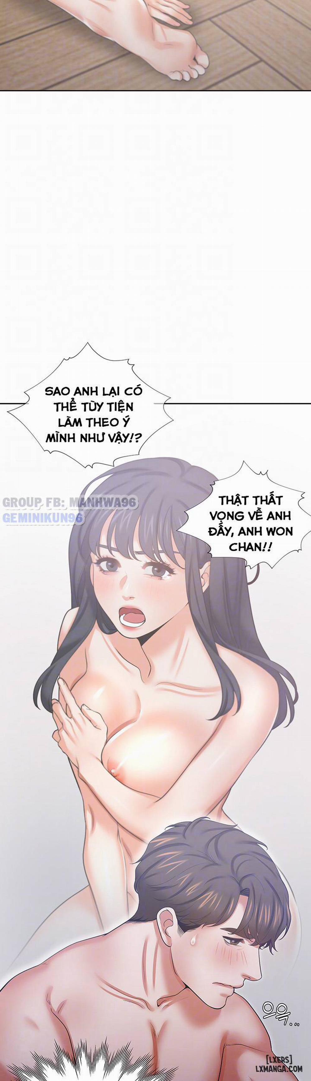 Khao Khát Dục Vọng 40 trang 8