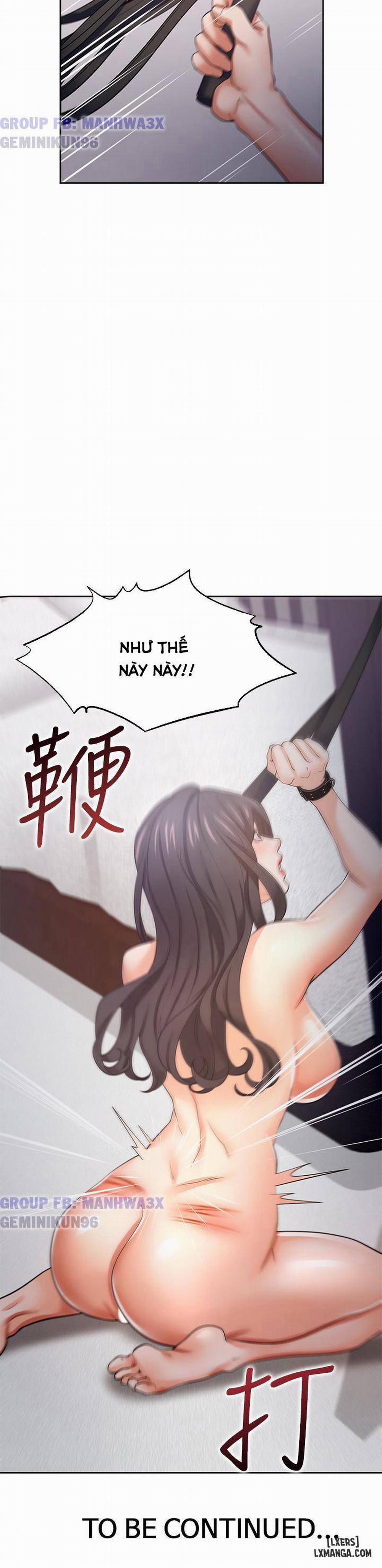 Khao Khát Dục Vọng 42 trang 8