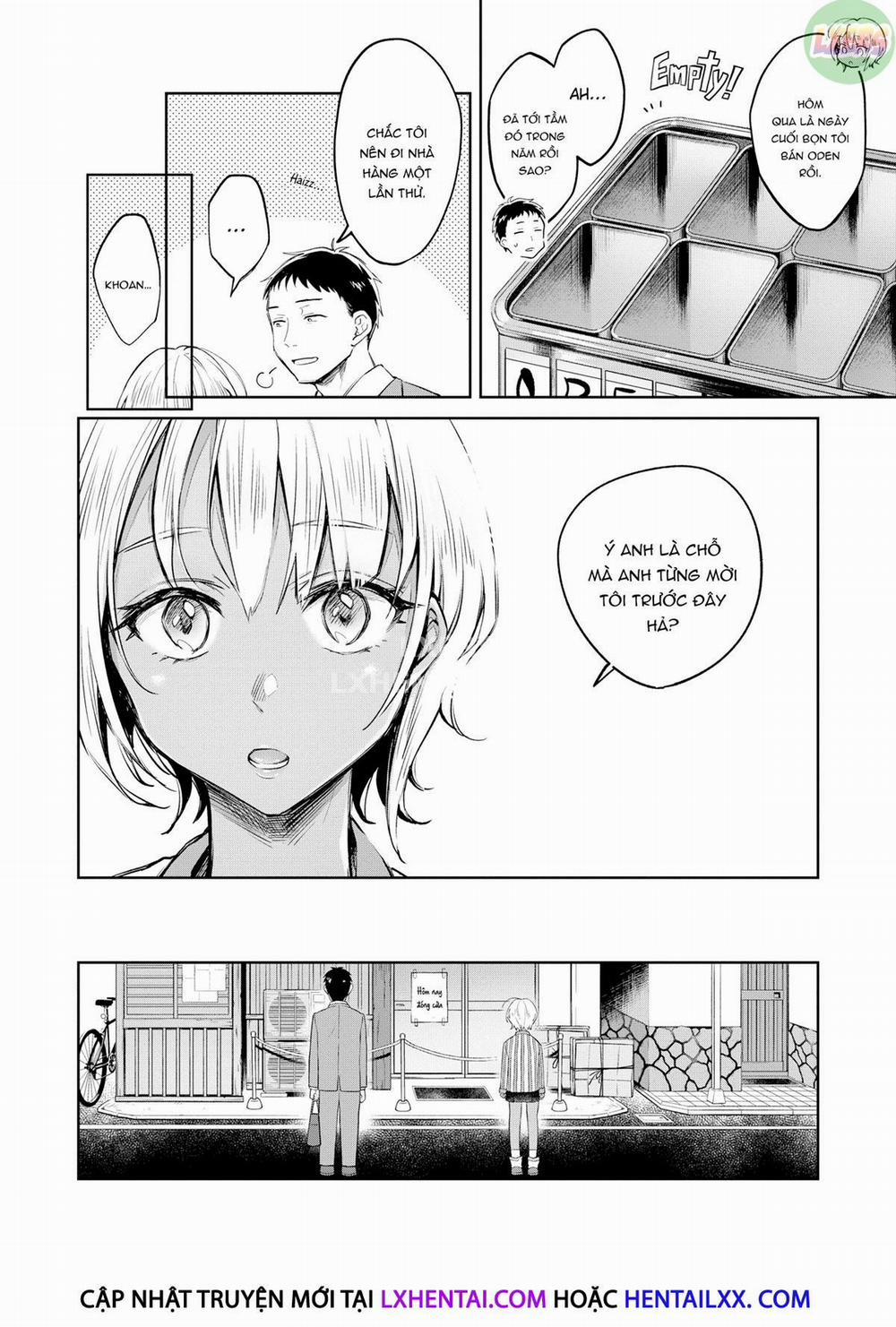 Khao Khát Mùa Xuân 1 trang 9