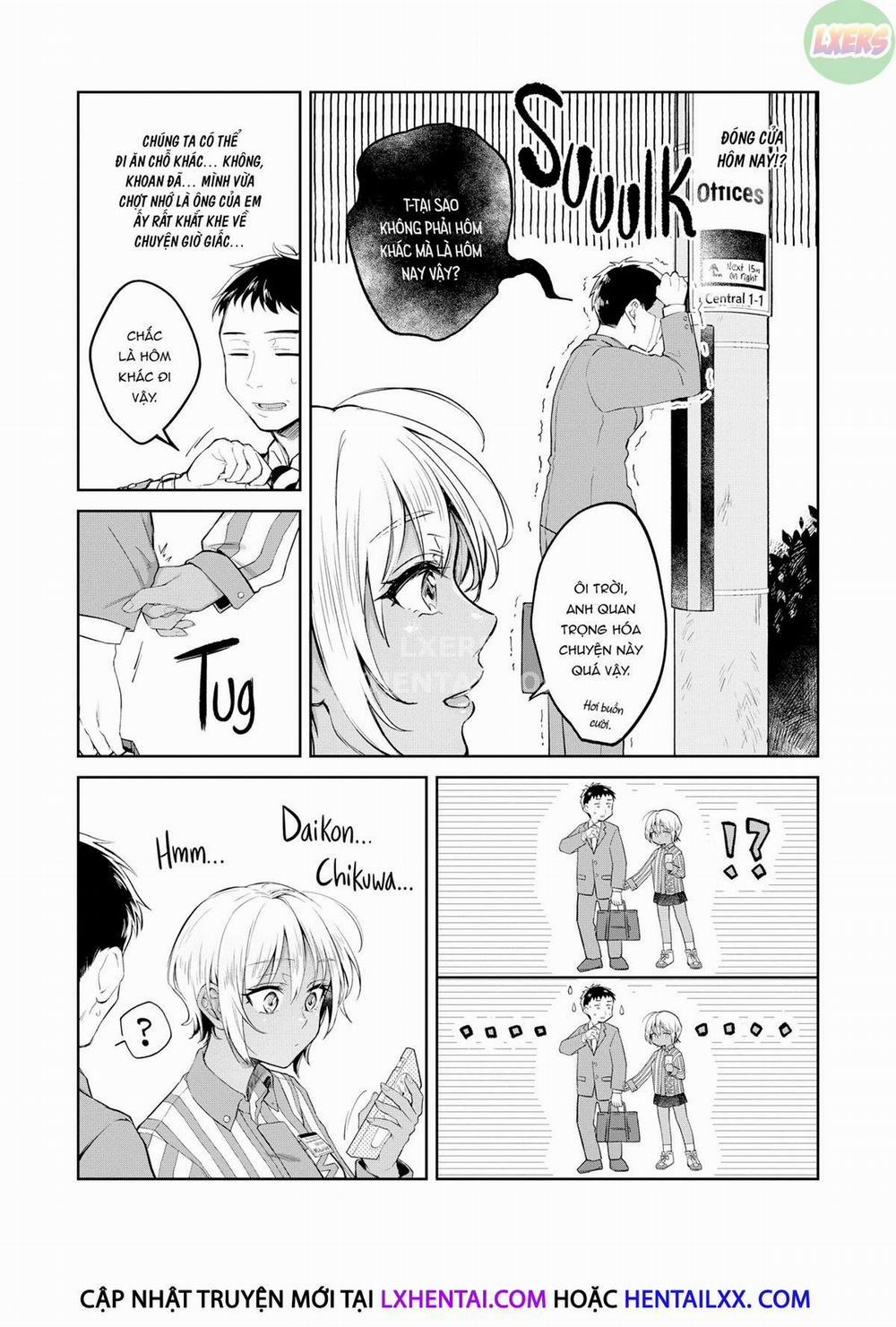 Khao Khát Mùa Xuân 1 trang 10