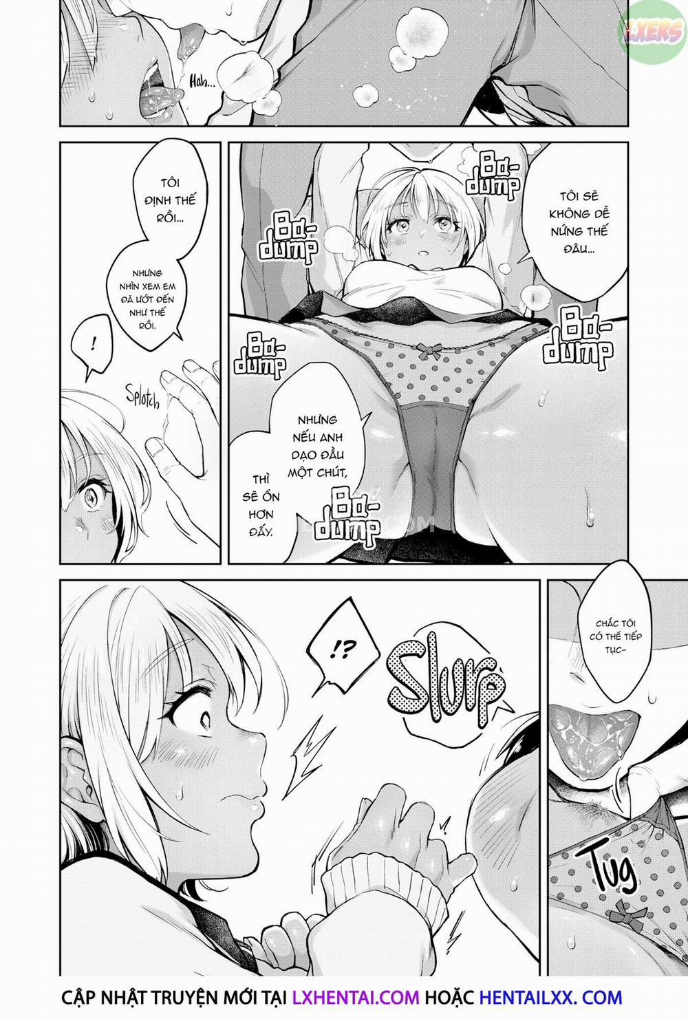 Khao Khát Mùa Xuân 1 trang 17