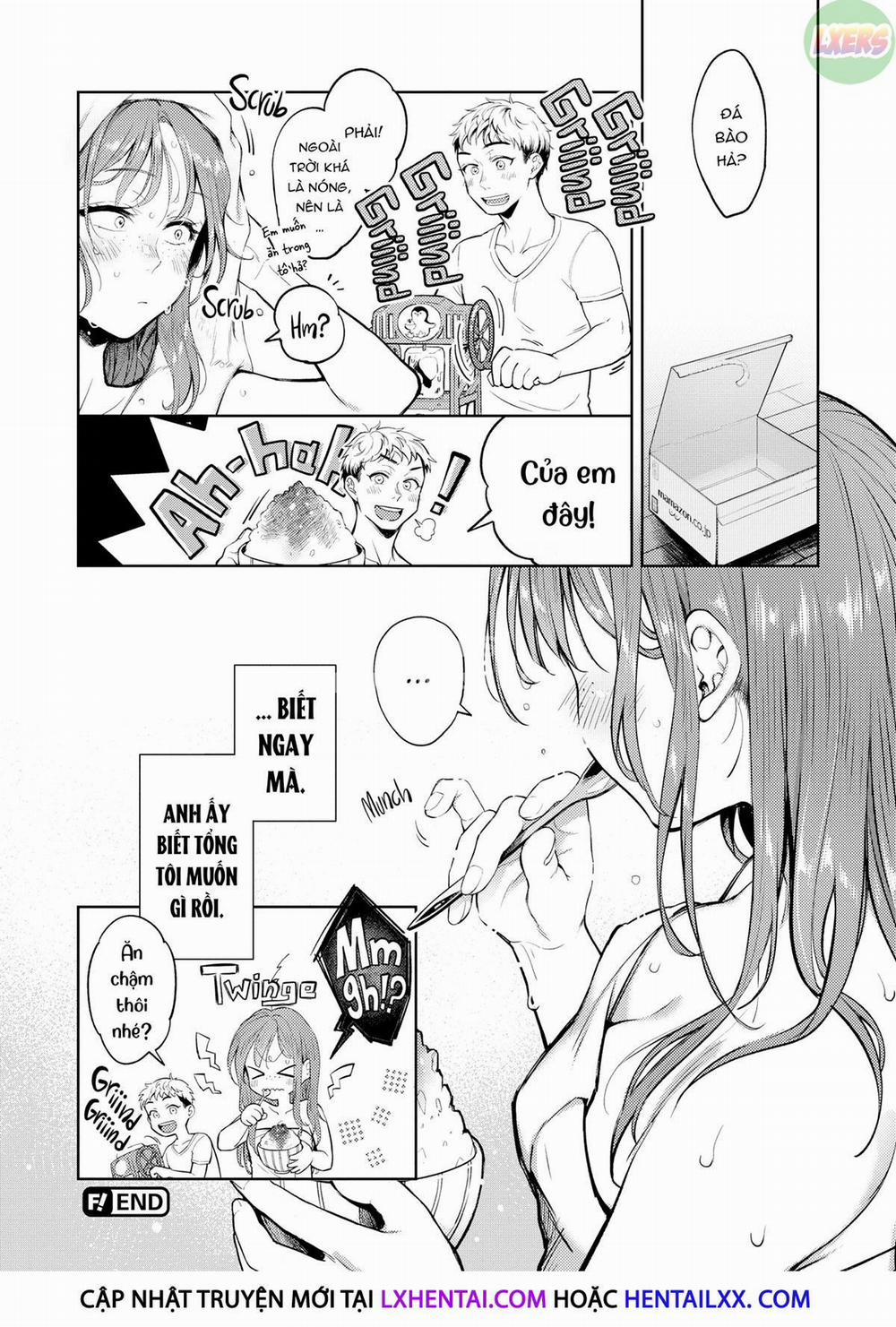 Khao Khát Mùa Xuân 3 trang 24