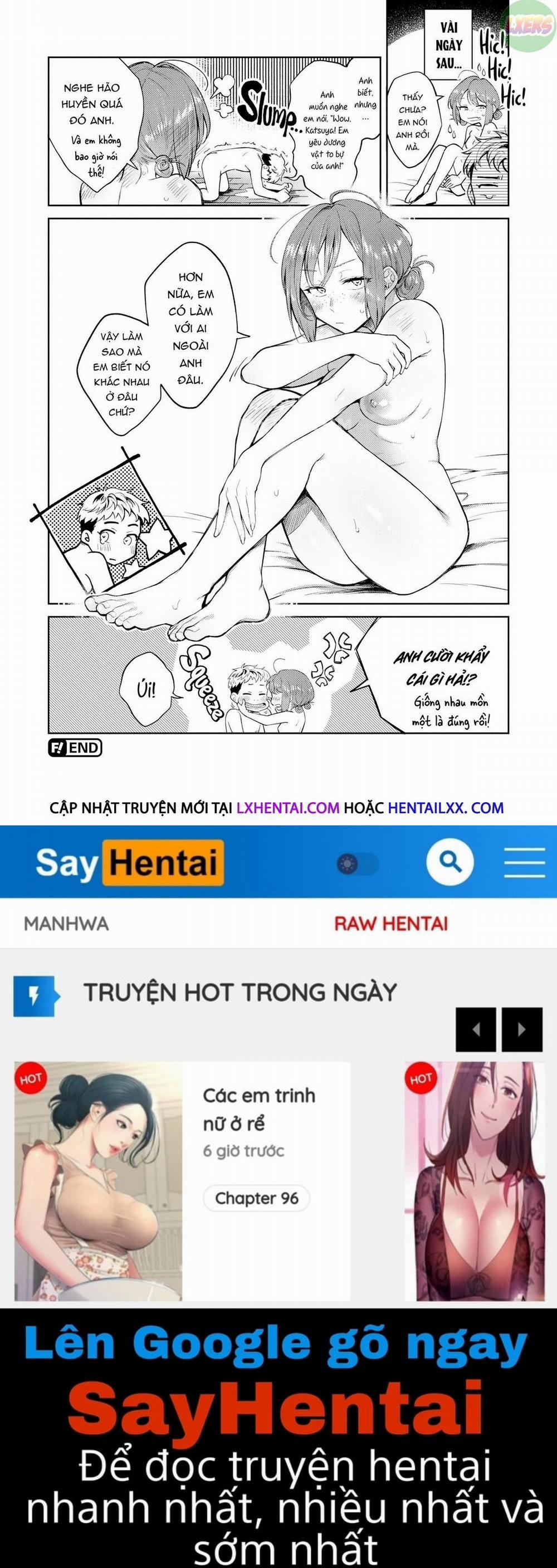 Khao Khát Mùa Xuân 3 trang 28