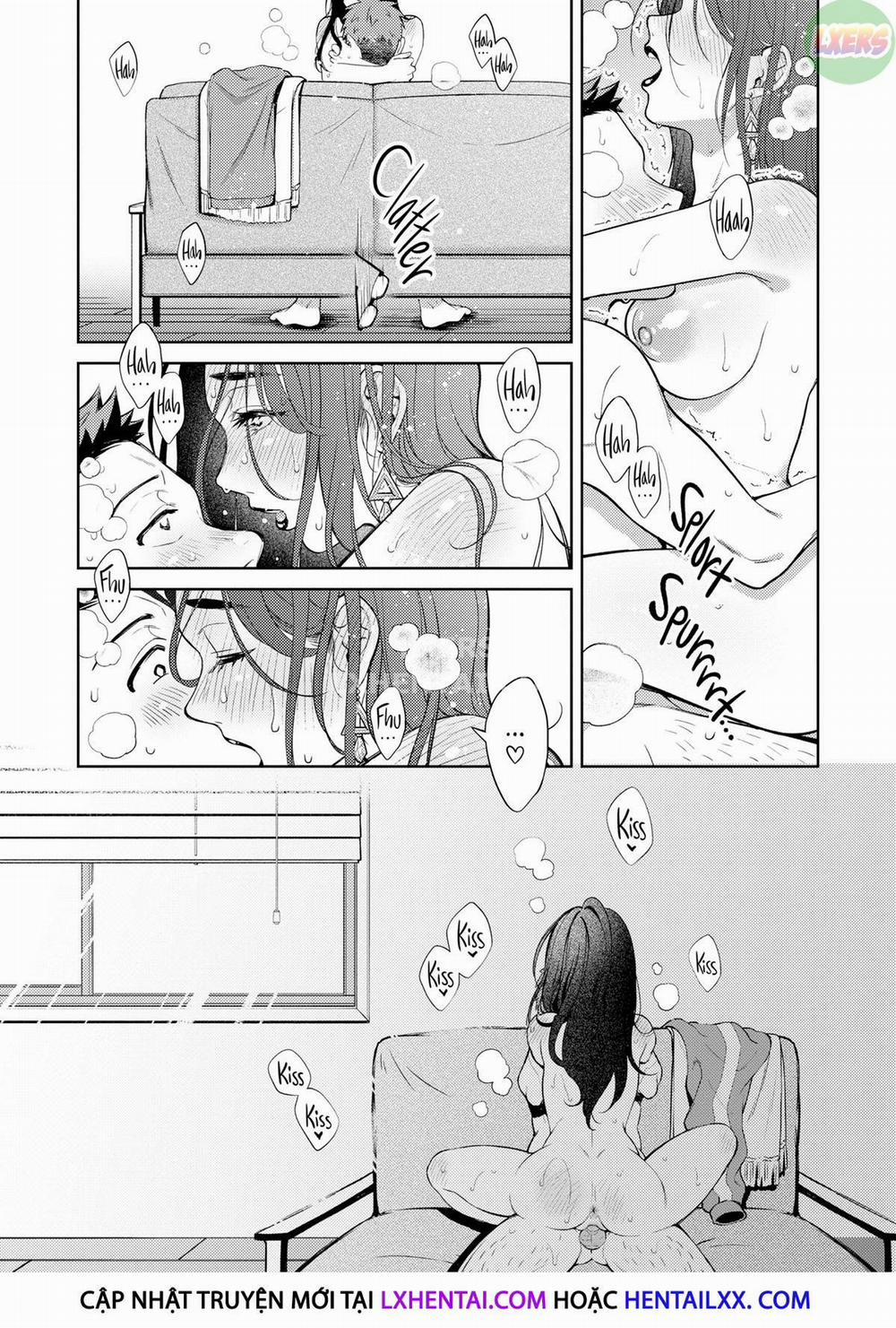 Khao Khát Mùa Xuân 4 trang 24