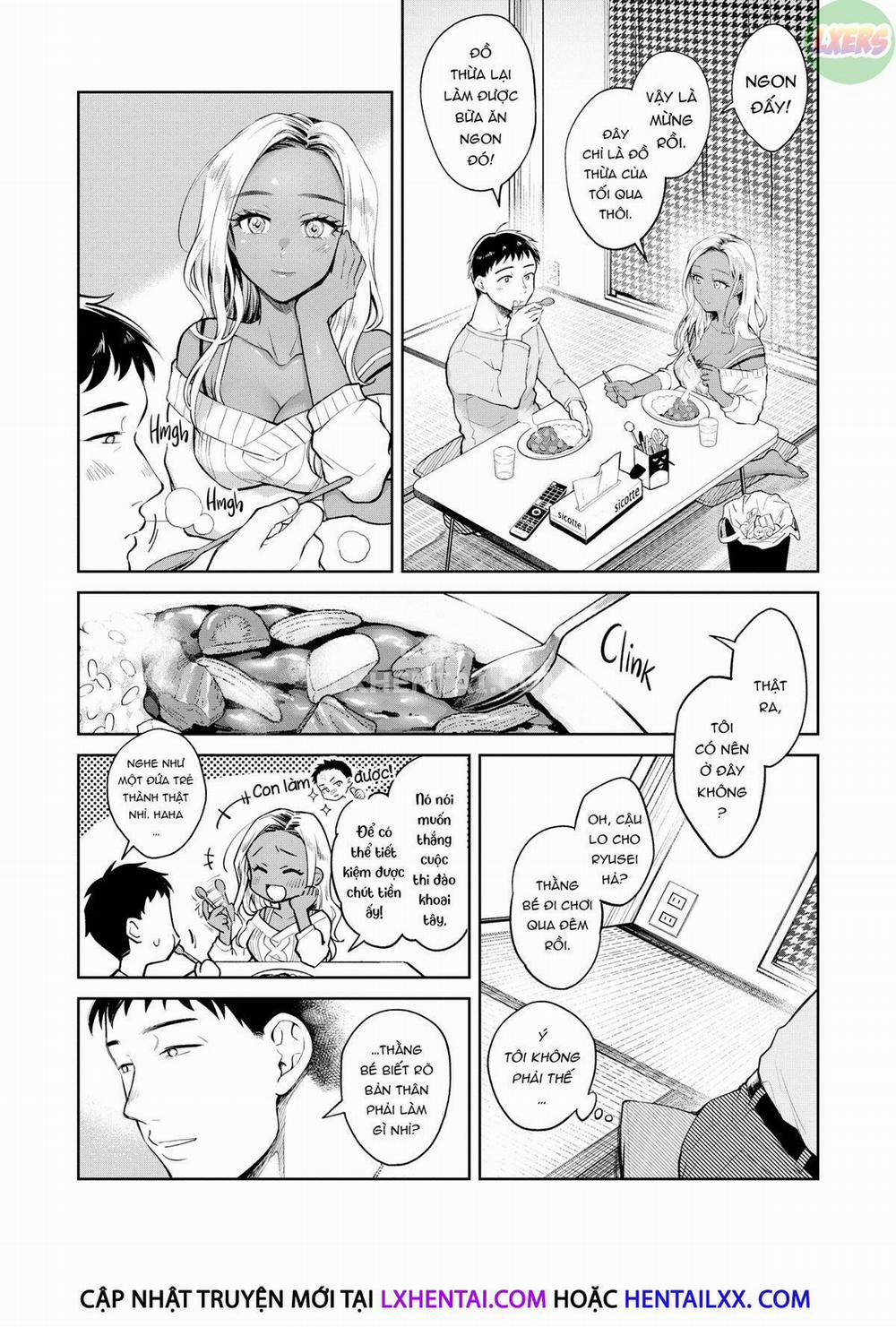 Khao Khát Mùa Xuân 6 trang 24