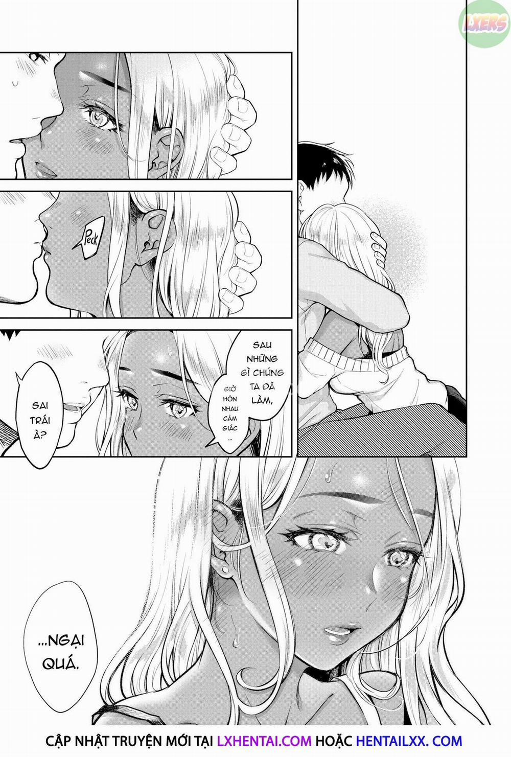 Khao Khát Mùa Xuân 6 trang 27