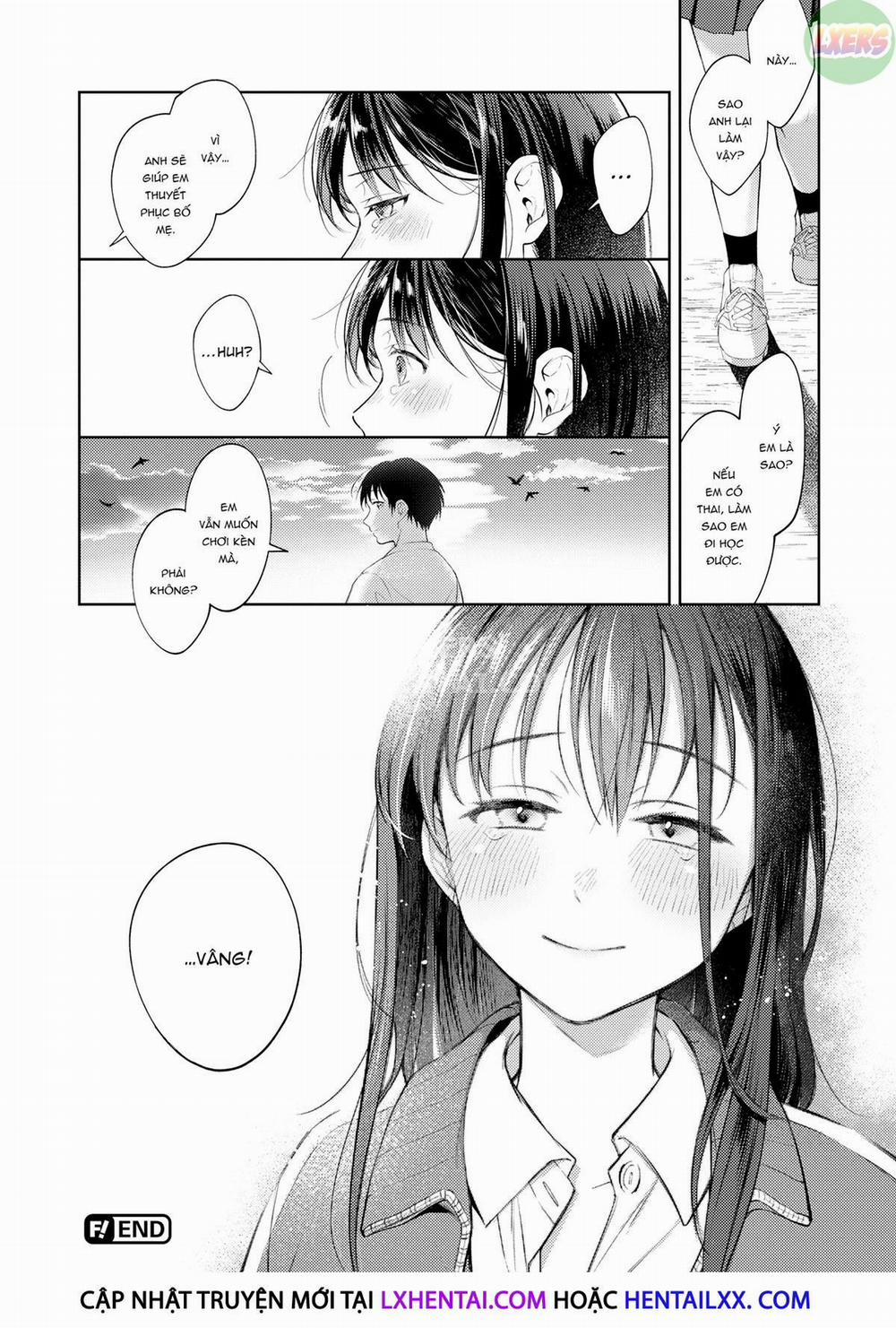 Khao Khát Mùa Xuân 7 trang 24