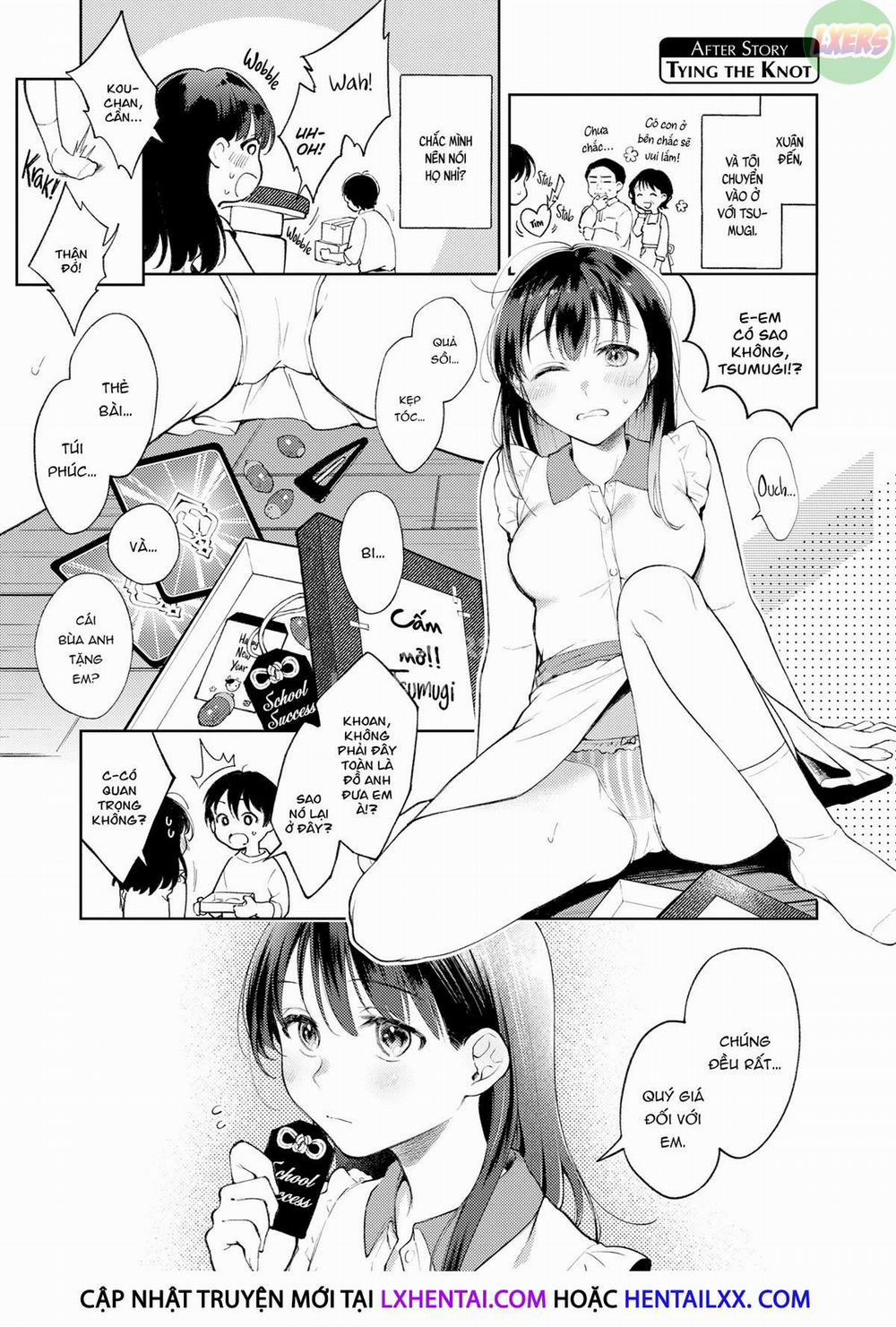 Khao Khát Mùa Xuân 7 trang 25