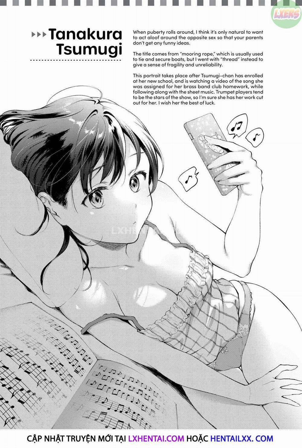 Khao Khát Mùa Xuân 7 trang 26