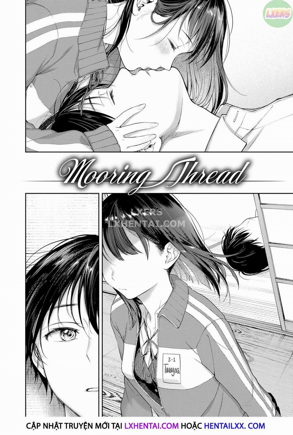 Khao Khát Mùa Xuân 7 trang 4