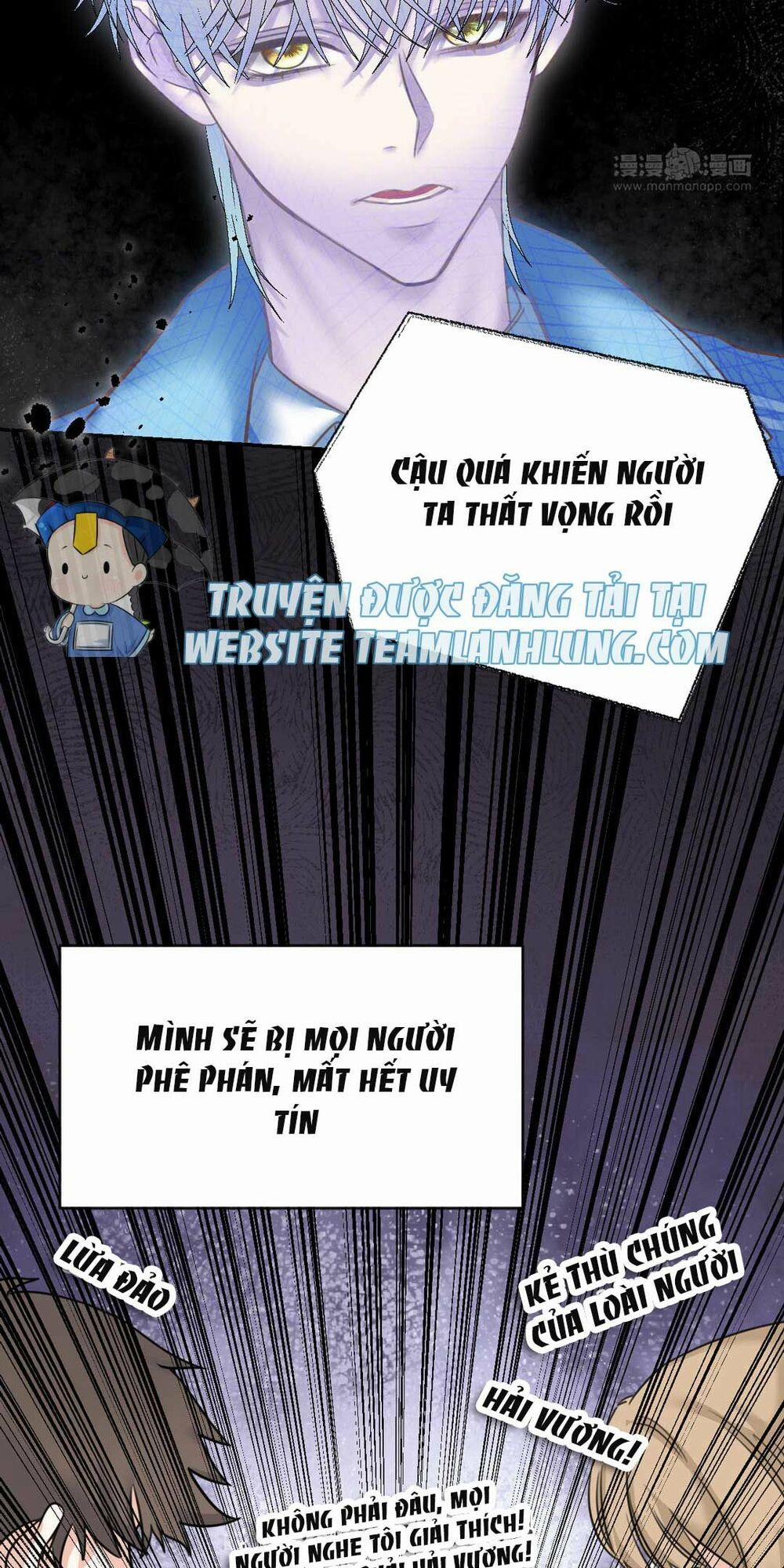 Khảo Nghiệm Cuối Cùng Của Tra Nữ 4 trang 16