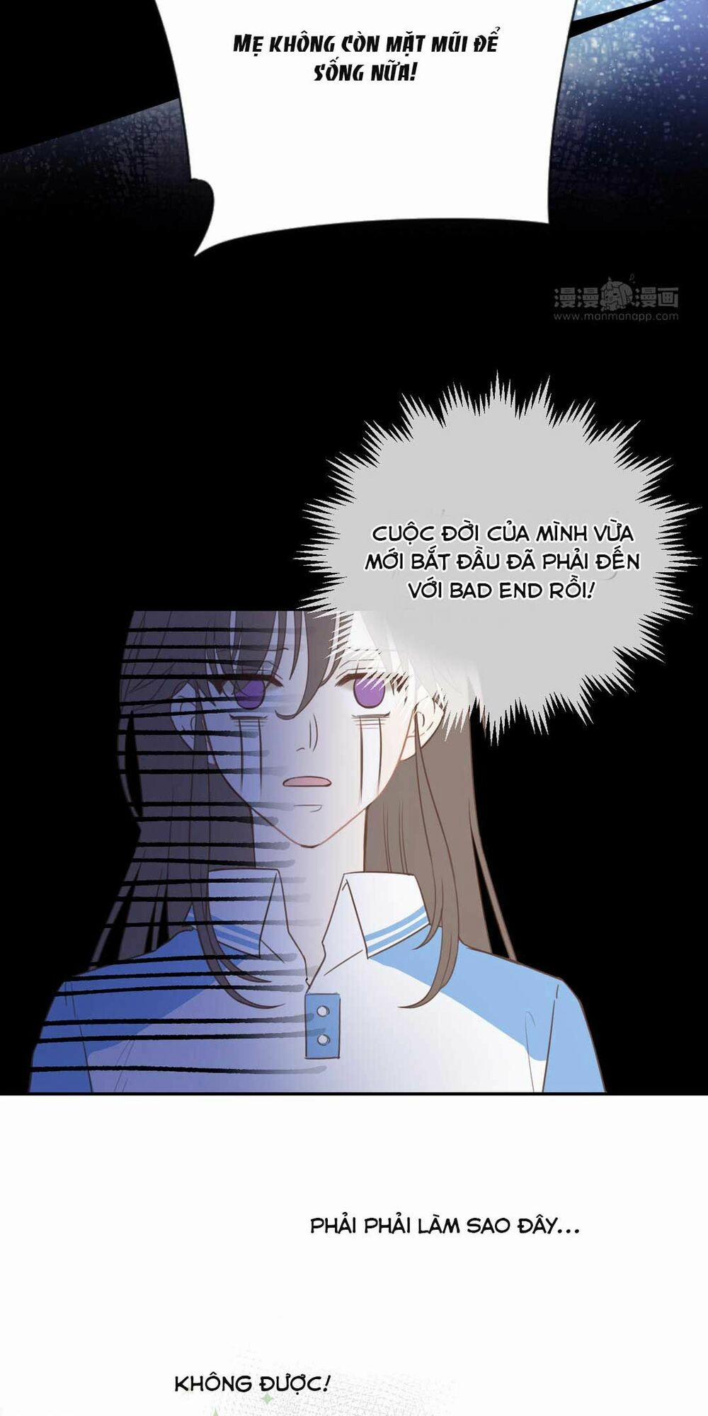 Khảo Nghiệm Cuối Cùng Của Tra Nữ 4 trang 19