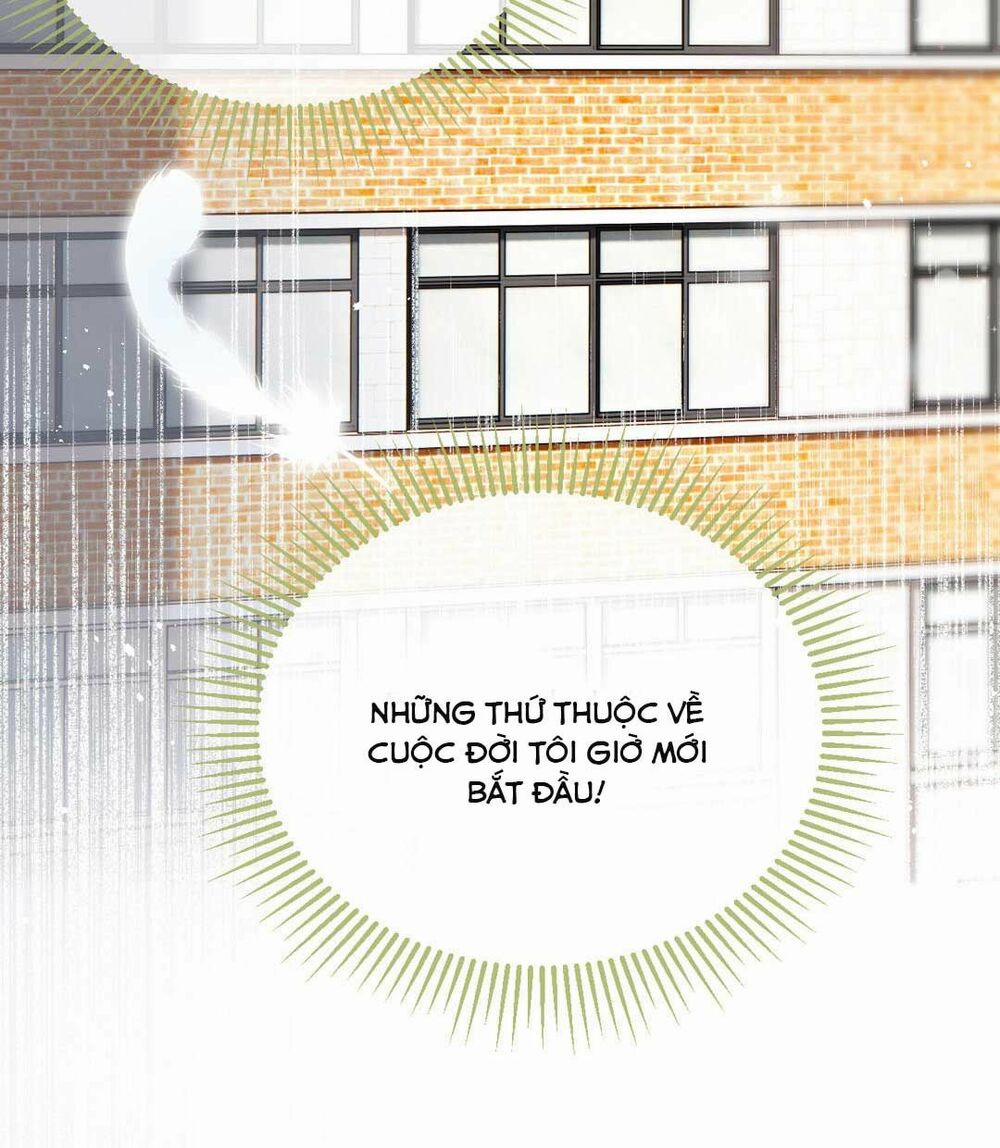 Khảo Nghiệm Cuối Cùng Của Tra Nữ 4 trang 22