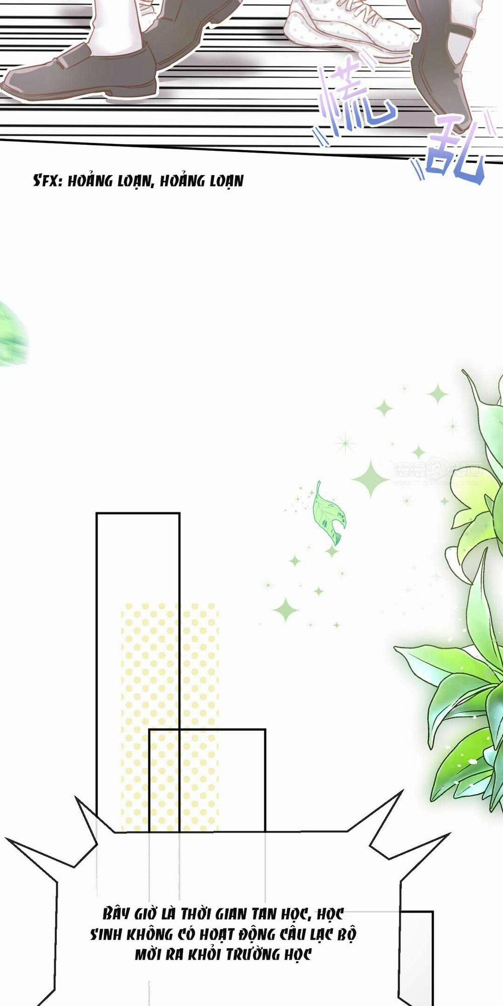 Khảo Nghiệm Cuối Cùng Của Tra Nữ 4 trang 26