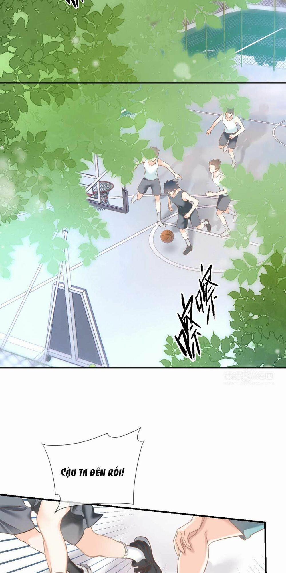 Khảo Nghiệm Cuối Cùng Của Tra Nữ 4 trang 29