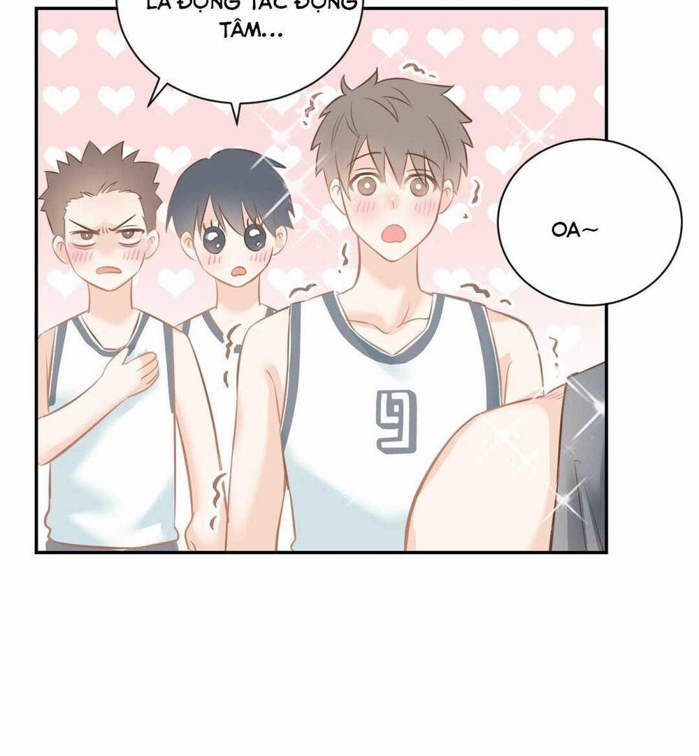 Khảo Nghiệm Cuối Cùng Của Tra Nữ 4 trang 36