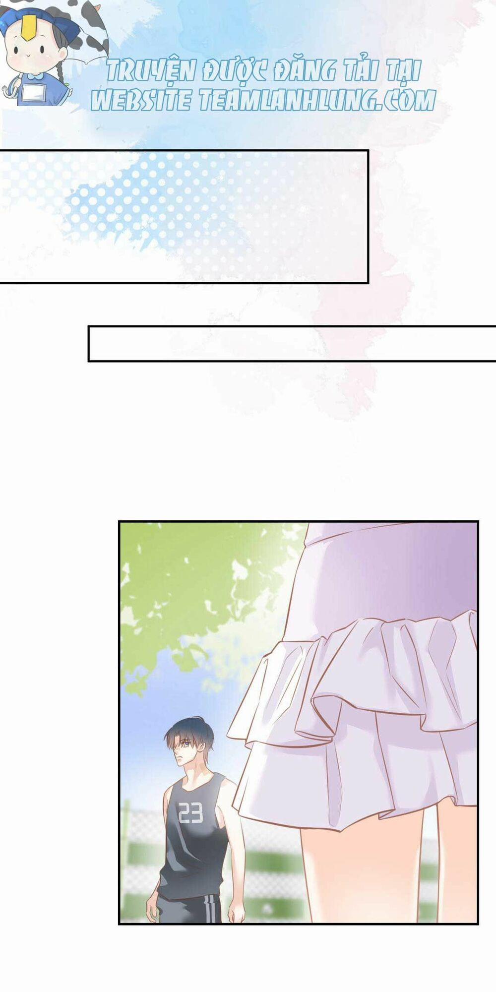 Khảo Nghiệm Cuối Cùng Của Tra Nữ 4 trang 38