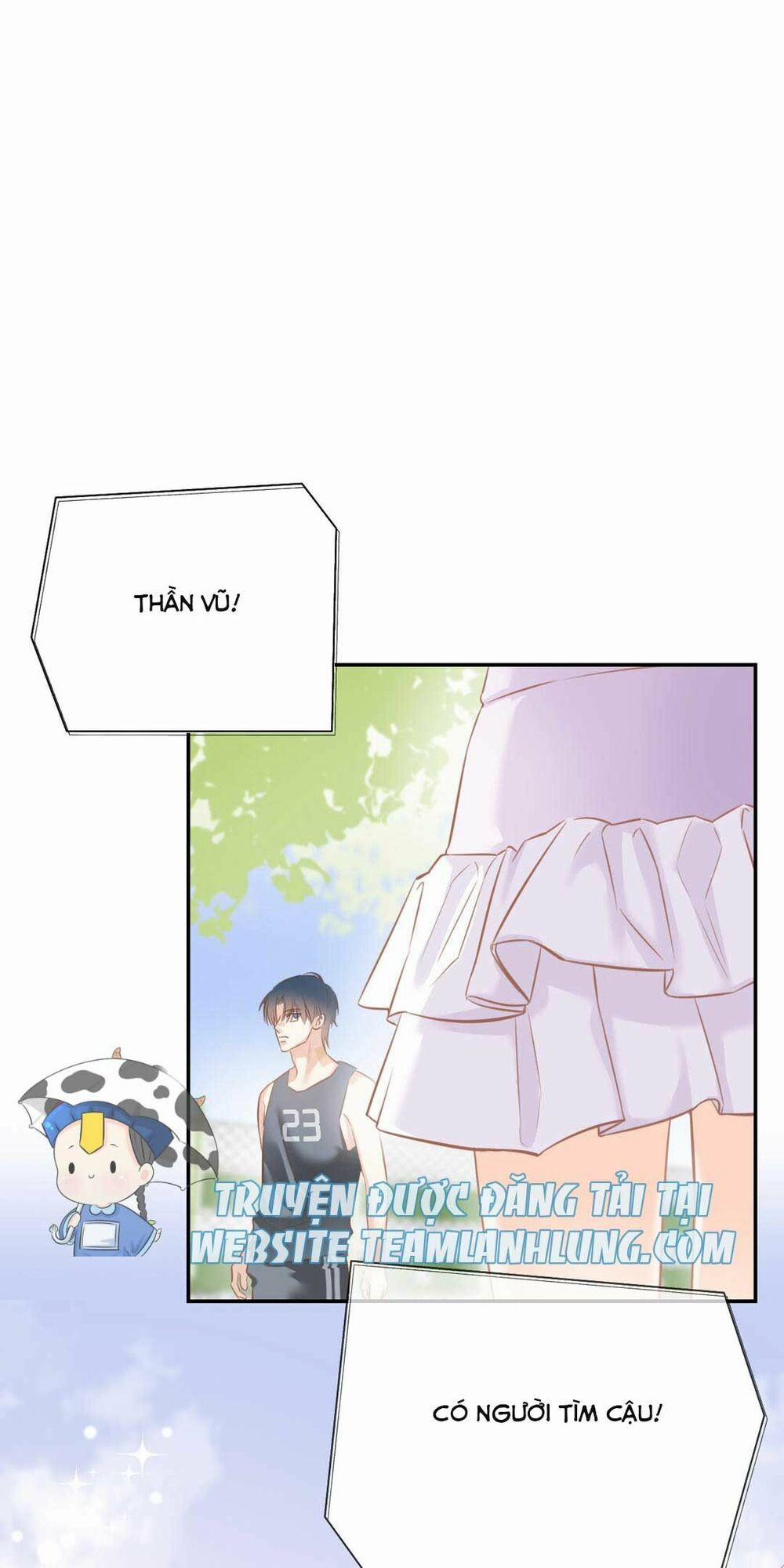 Khảo Nghiệm Cuối Cùng Của Tra Nữ 4 trang 39