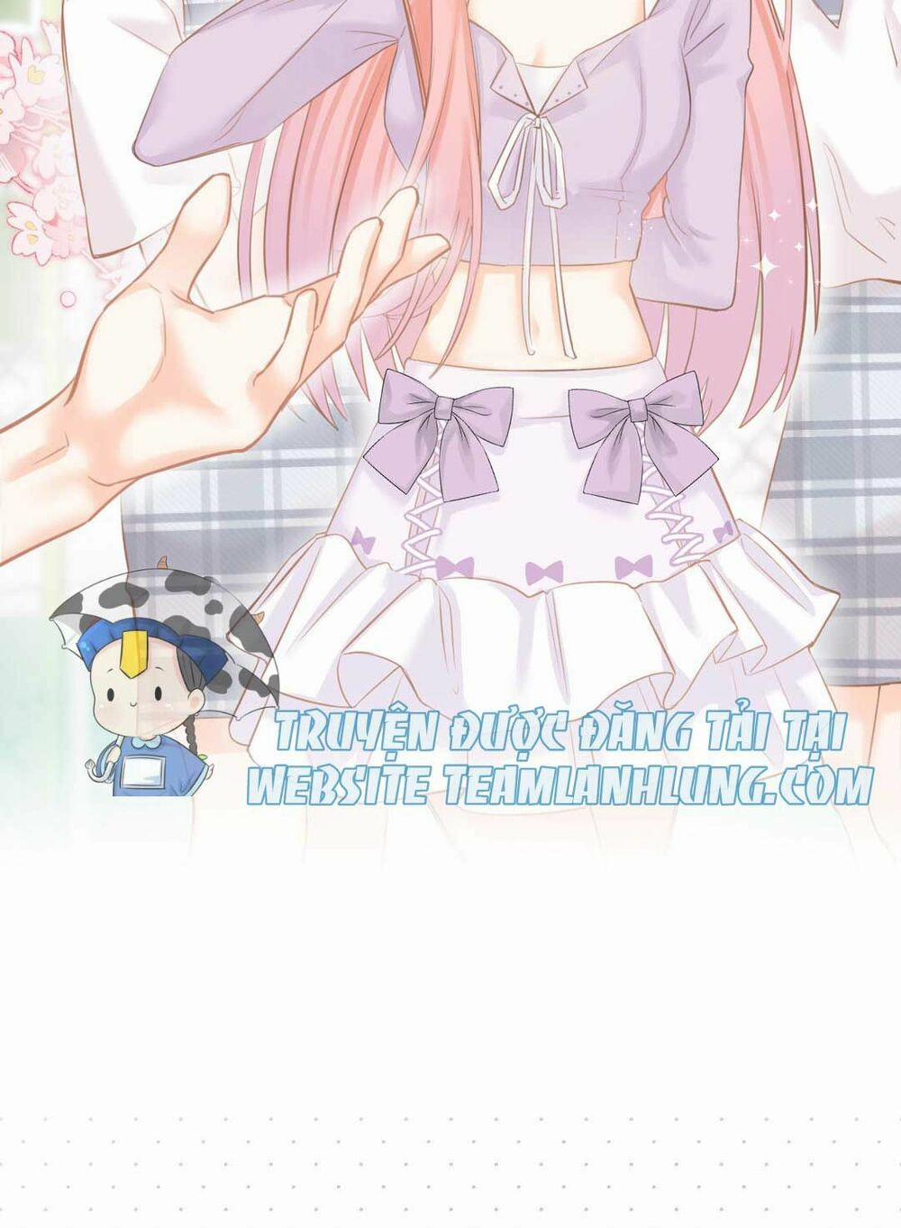 Khảo Nghiệm Cuối Cùng Của Tra Nữ 4 trang 41