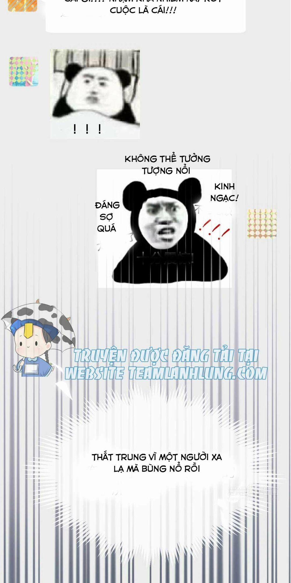 Khảo Nghiệm Cuối Cùng Của Tra Nữ 4 trang 8