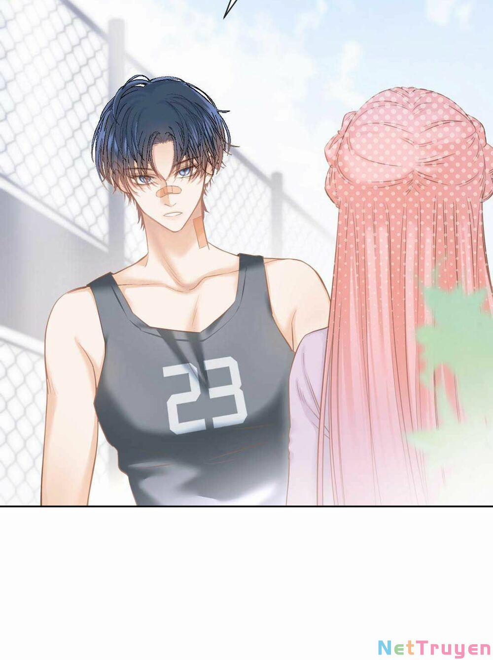 Khảo Nghiệm Cuối Cùng Của Tra Nữ 5 trang 12