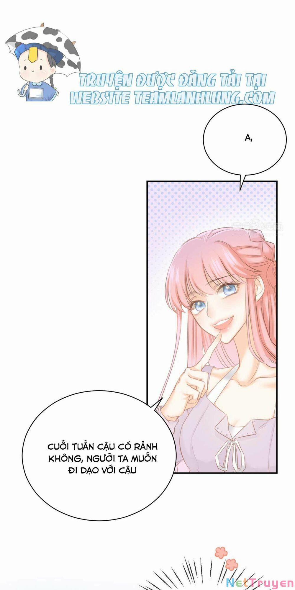 Khảo Nghiệm Cuối Cùng Của Tra Nữ 5 trang 14