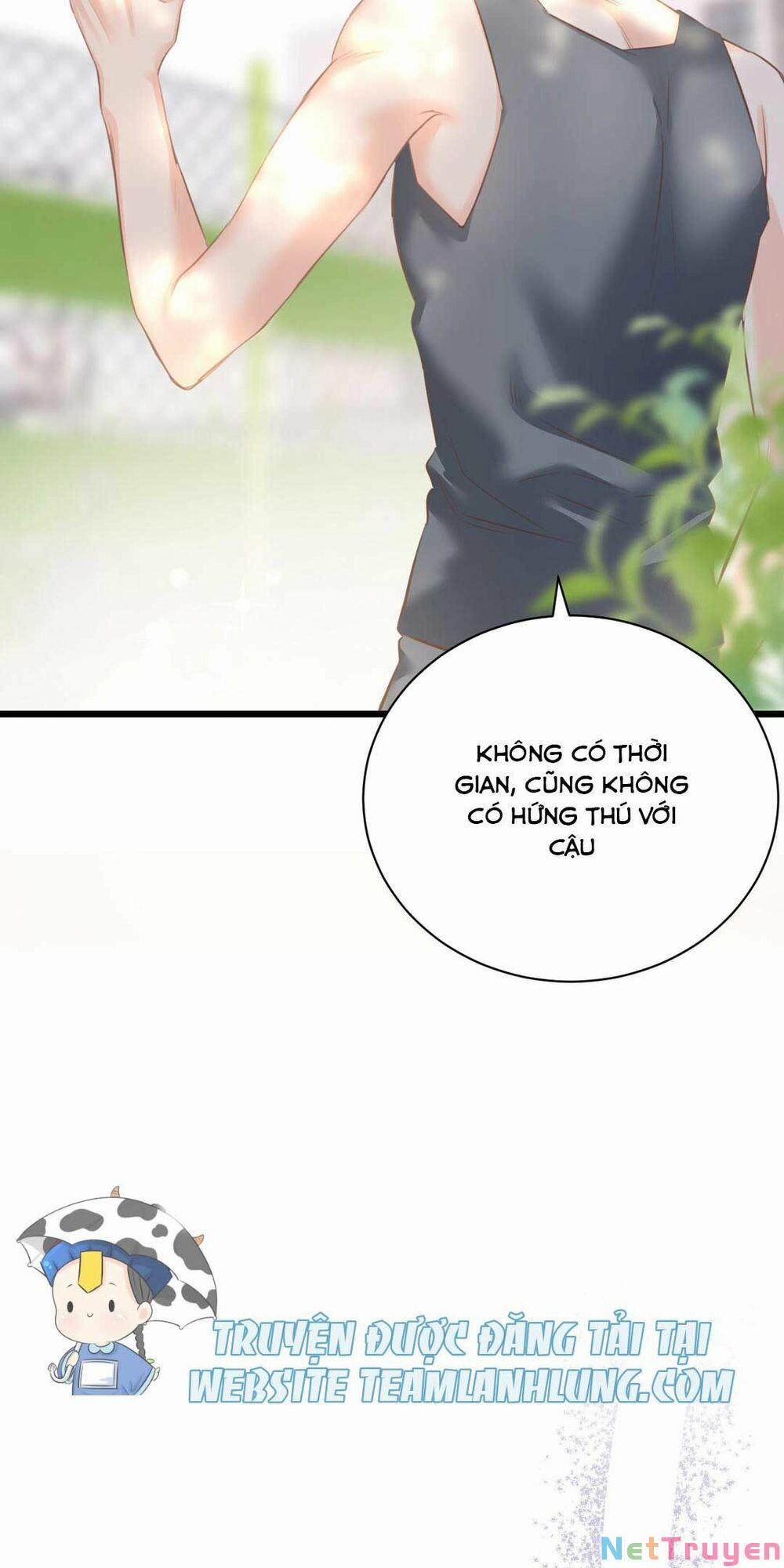 Khảo Nghiệm Cuối Cùng Của Tra Nữ 5 trang 19