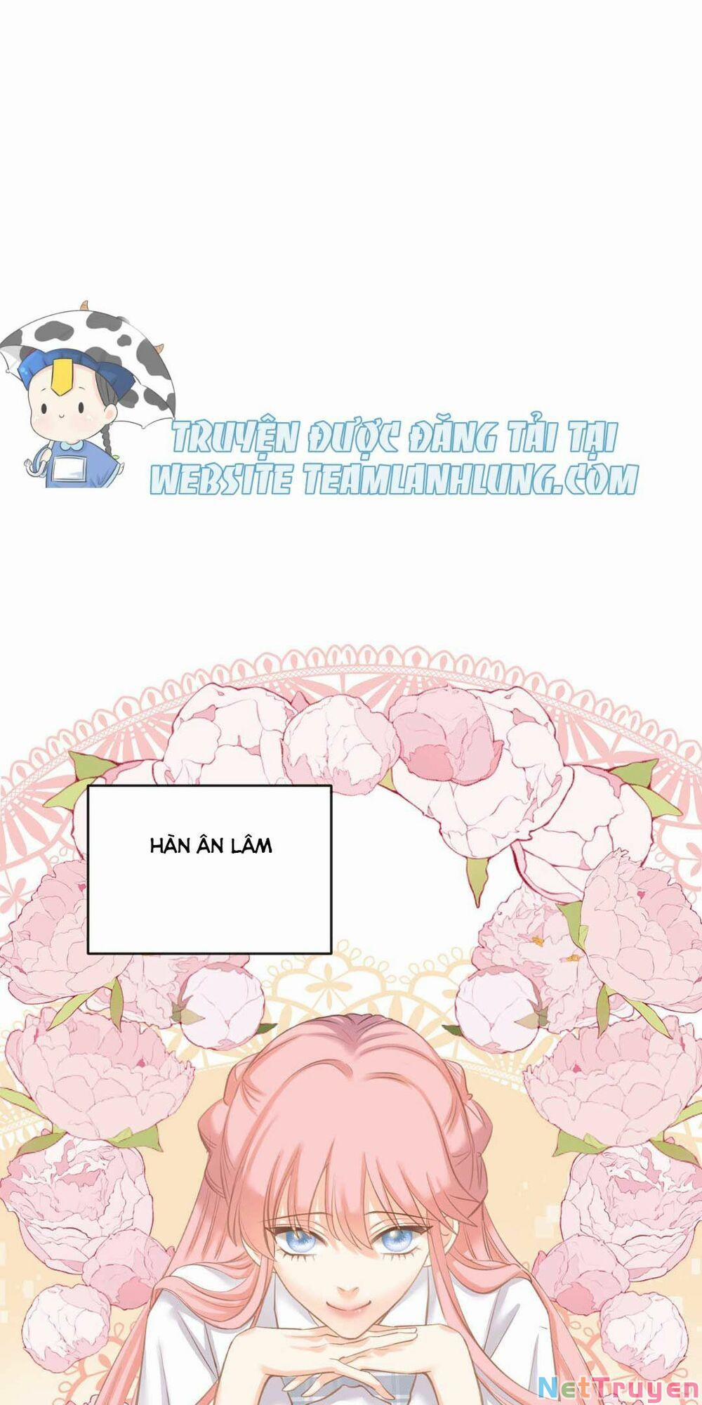 Khảo Nghiệm Cuối Cùng Của Tra Nữ 5 trang 2